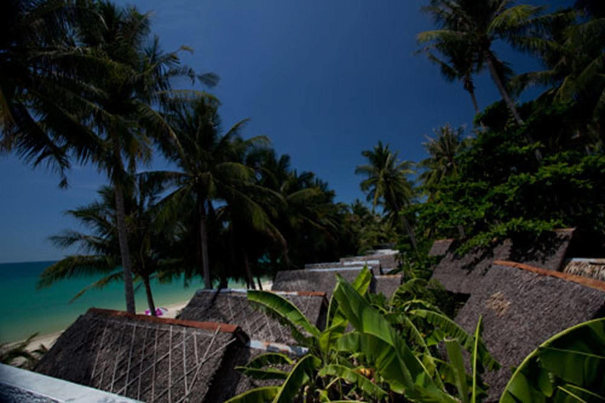 Astrococo By Coconut Resort 3*