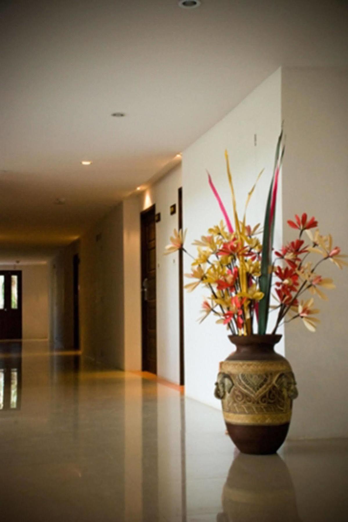 Resort Astrococo By Coconut Lamai Beach (Koh Samui)