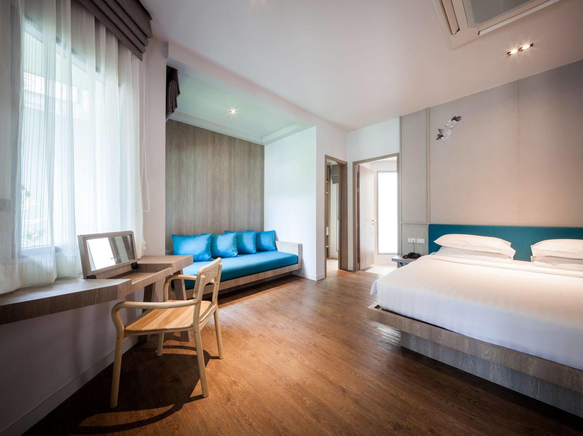 Resort Bann Pantai 4*