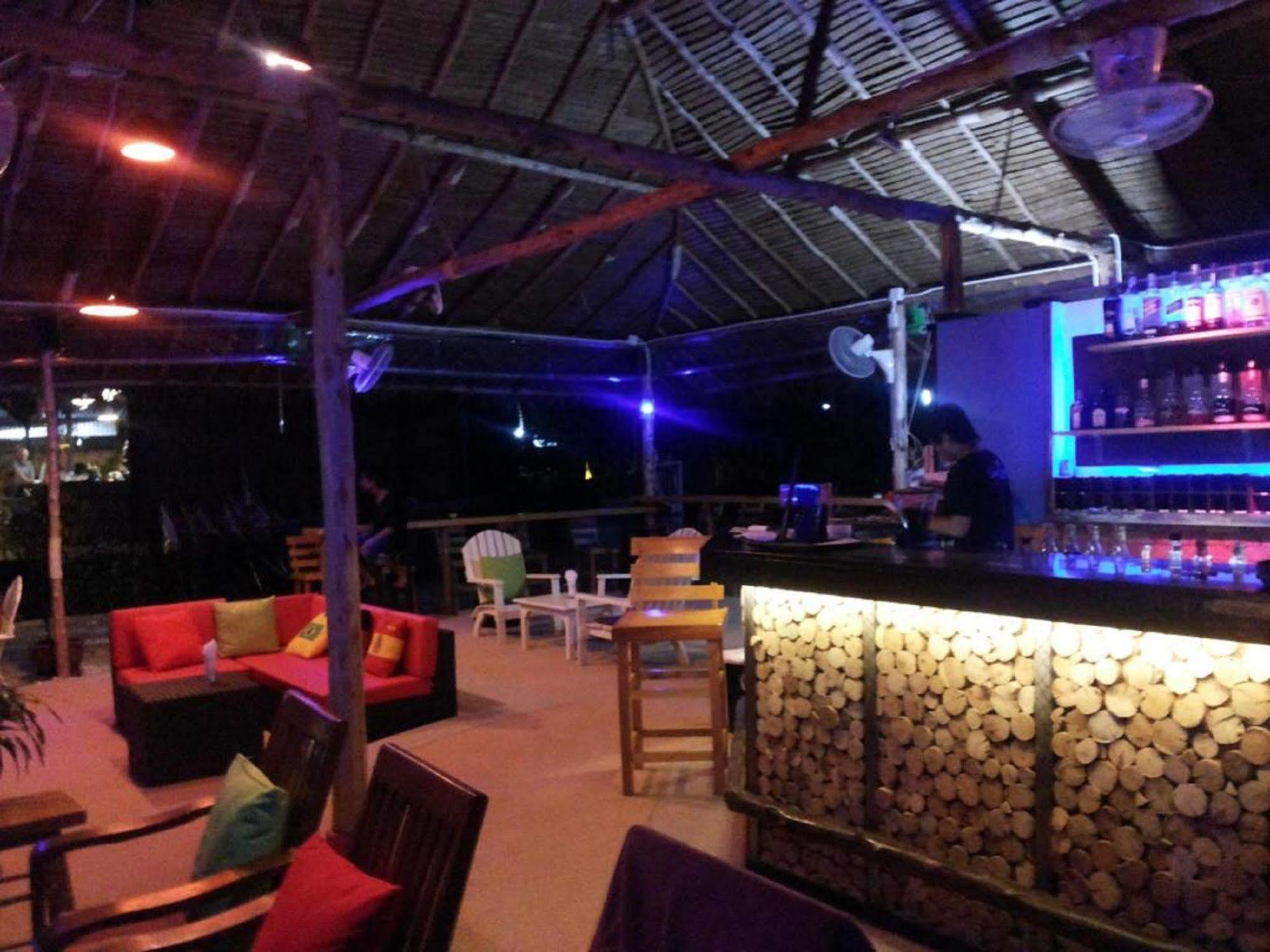 Resort Astrococo By Coconut Lamai Beach (Koh Samui)