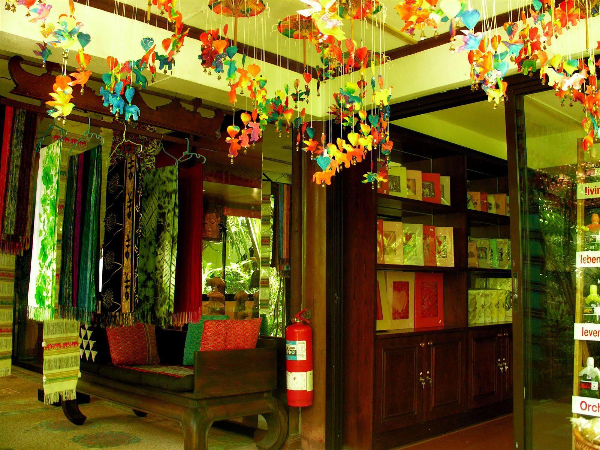 White House Koh Samui