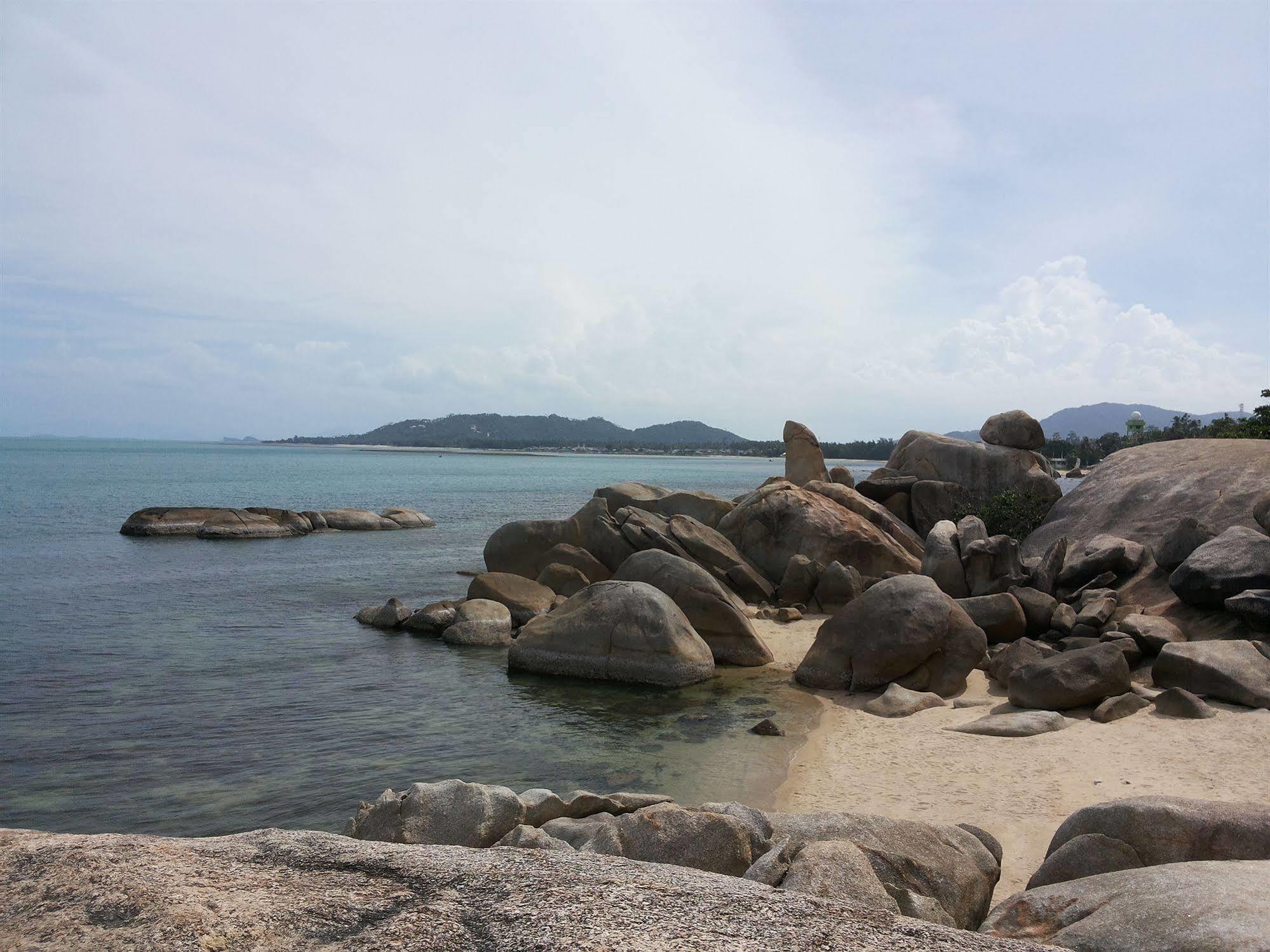 Astrococo By Coconut Lamai Beach (Koh Samui)
