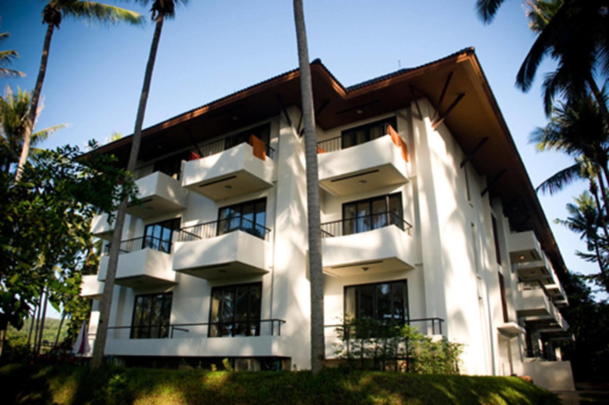Astrococo By Coconut Resort 3*