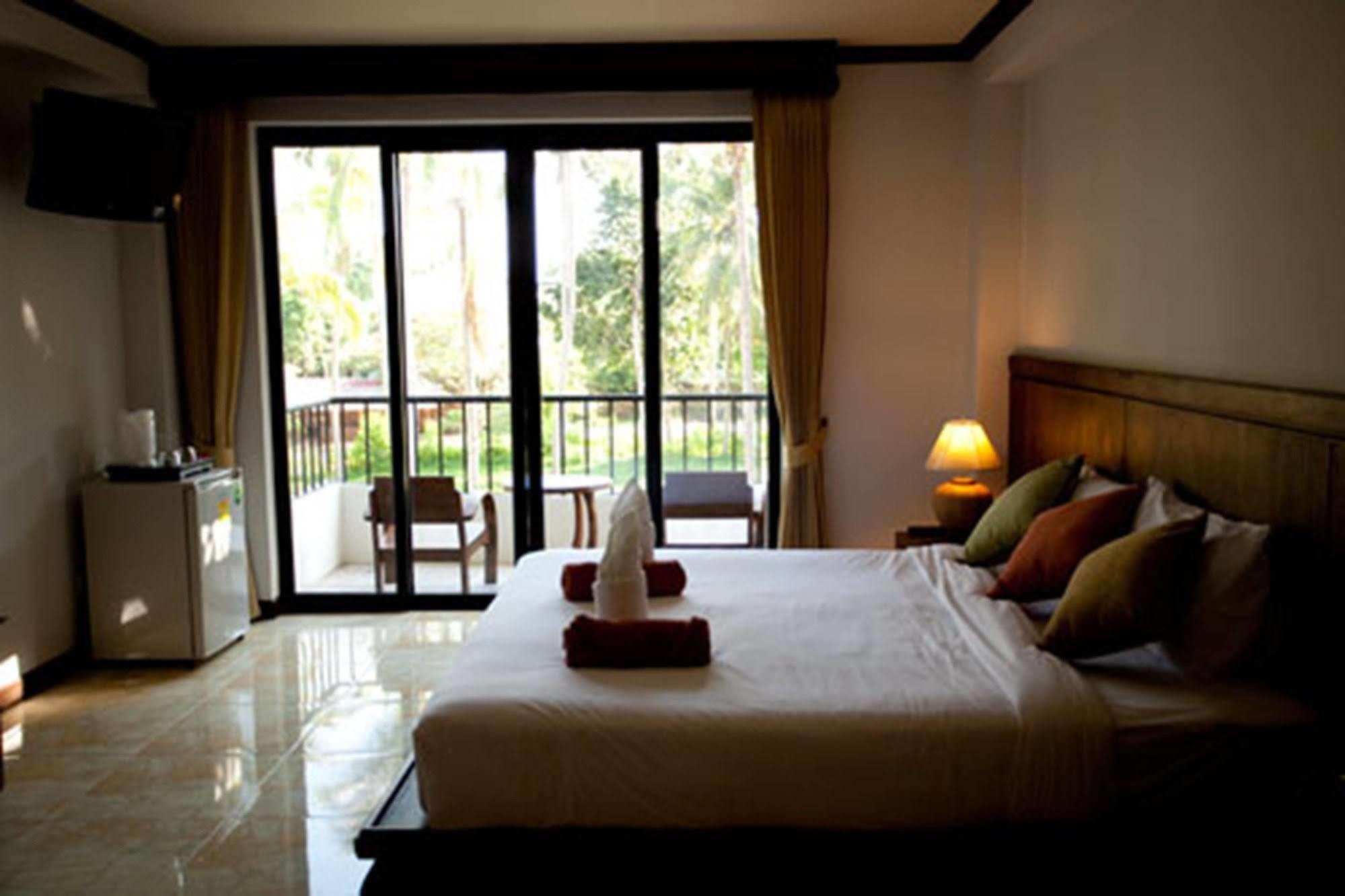 Resort Astrococo By Coconut 3*