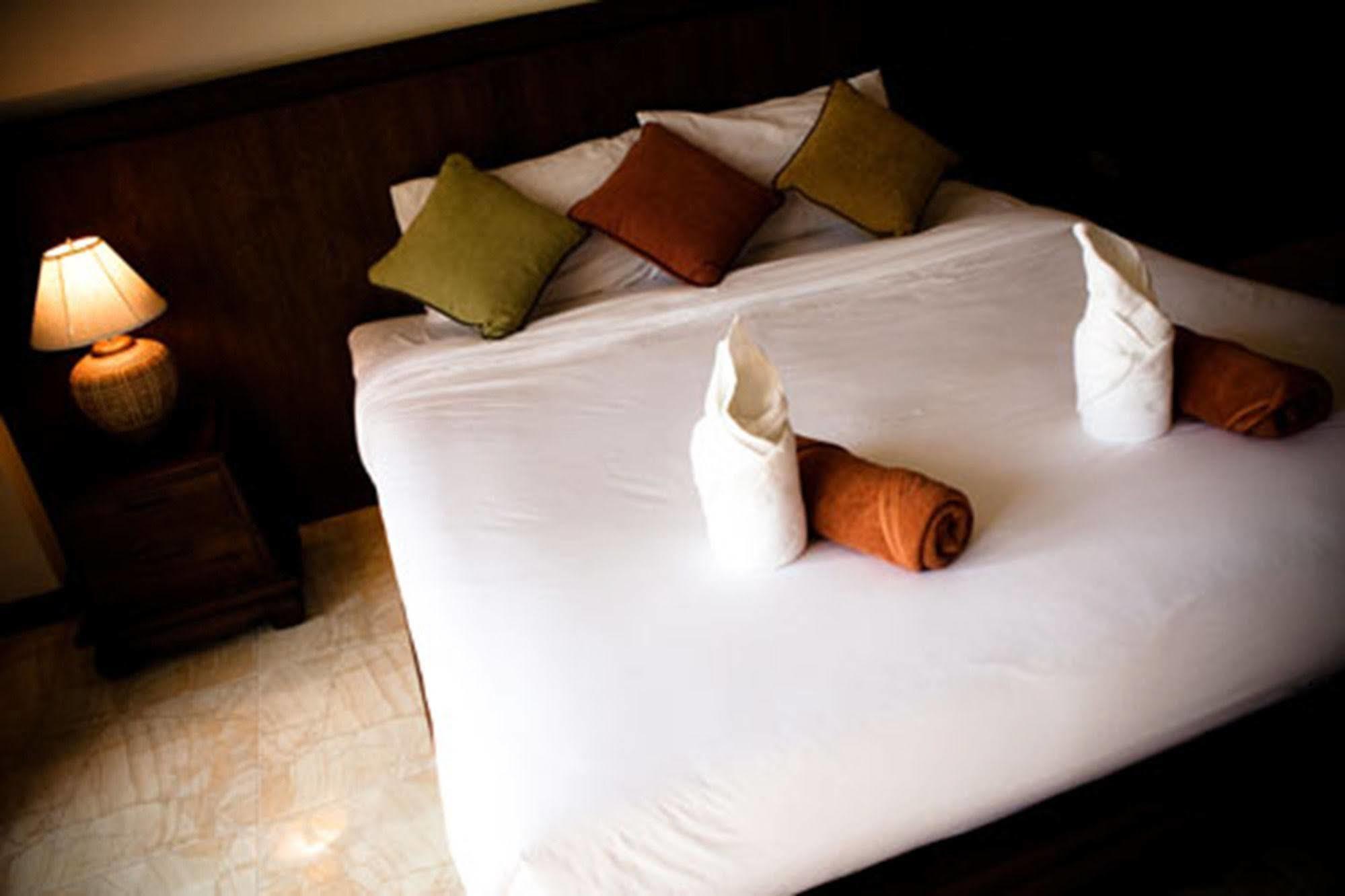 Resort Astrococo By Coconut 3*