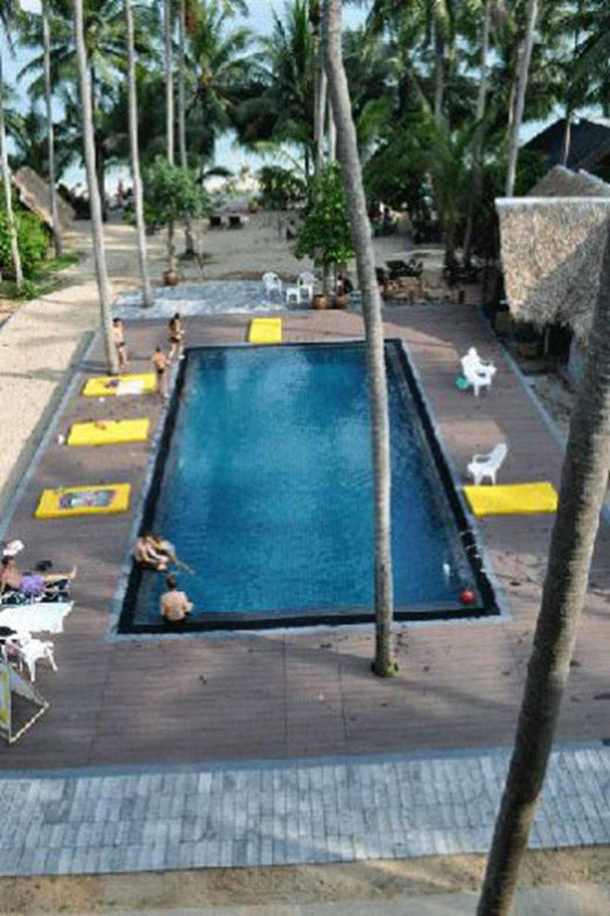 Astrococo By Coconut Resort 3*
