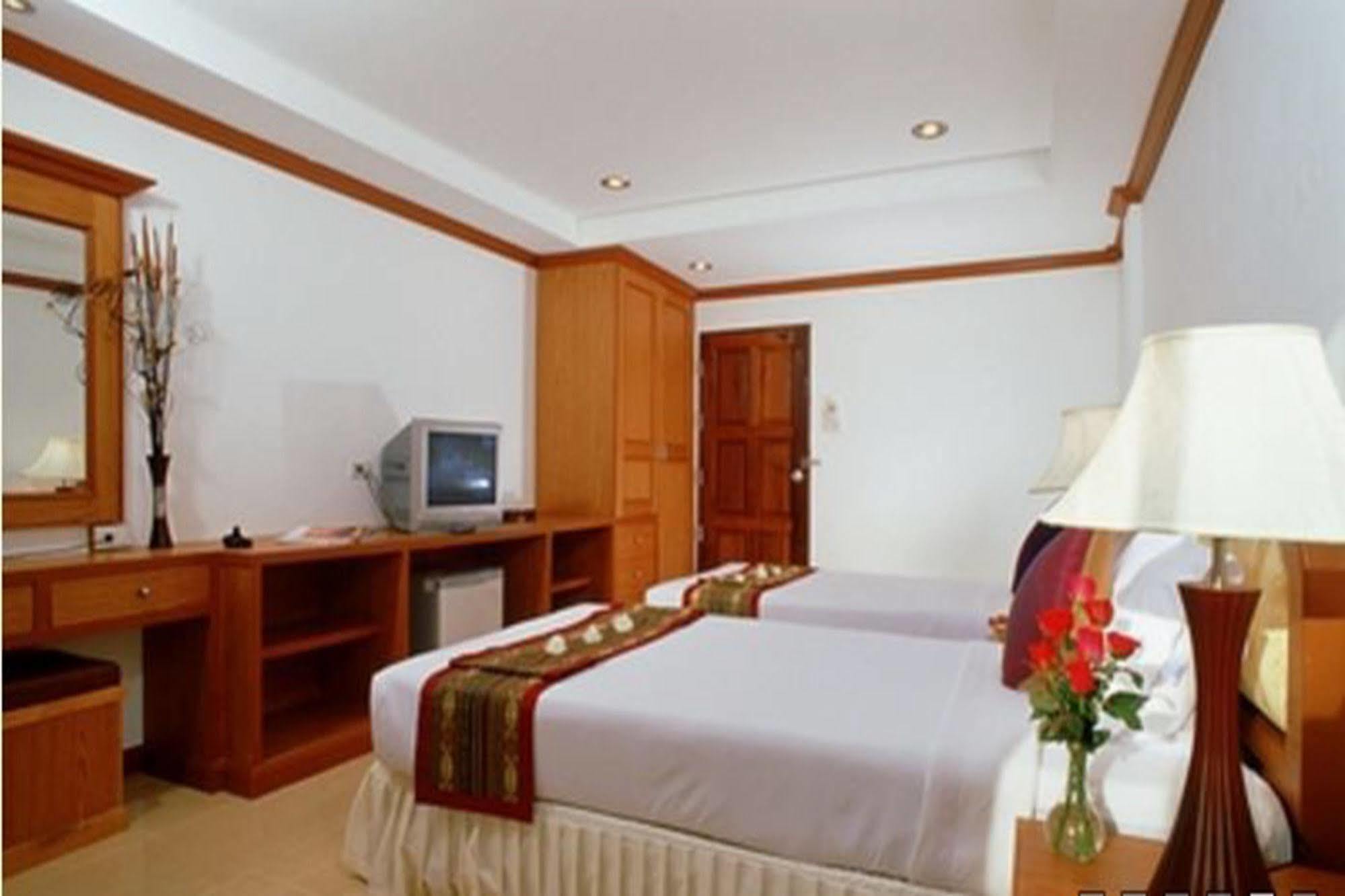 Grand Sea View Resotel