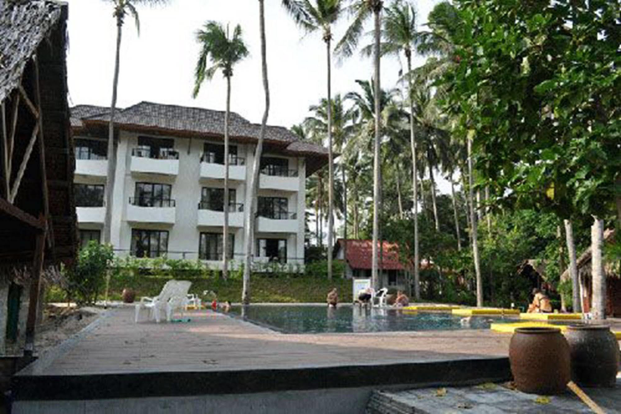 Astrococo By Coconut Lamai Beach (Koh Samui)