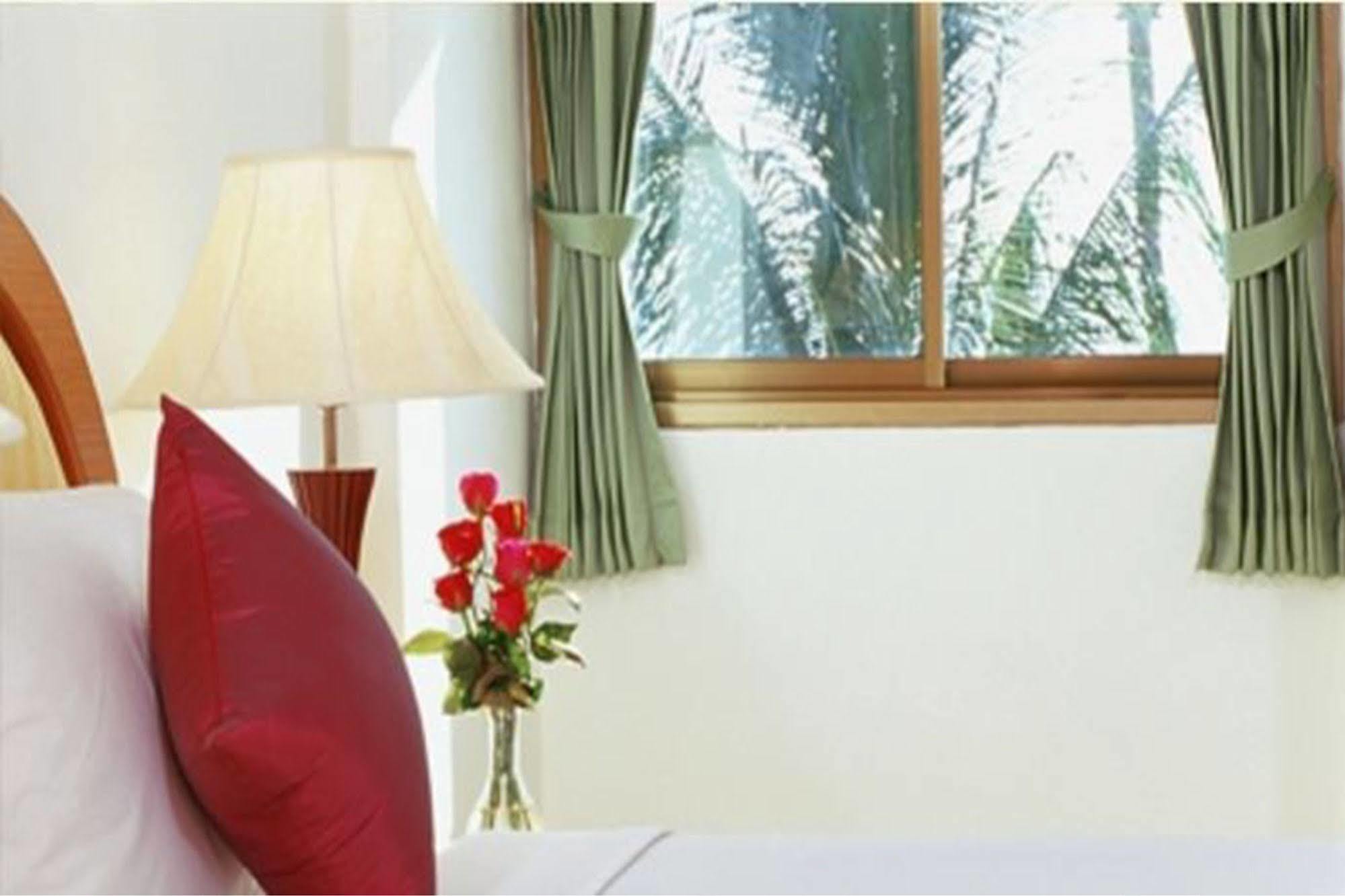 Resort Grand Sea View Resotel 3*