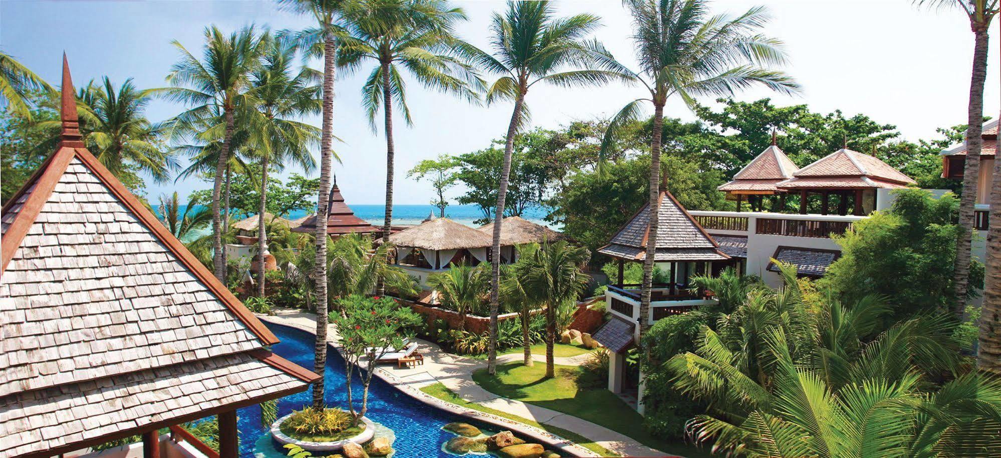 Resort Muang Samui - Sha Extra Chaweng (Koh Samui)