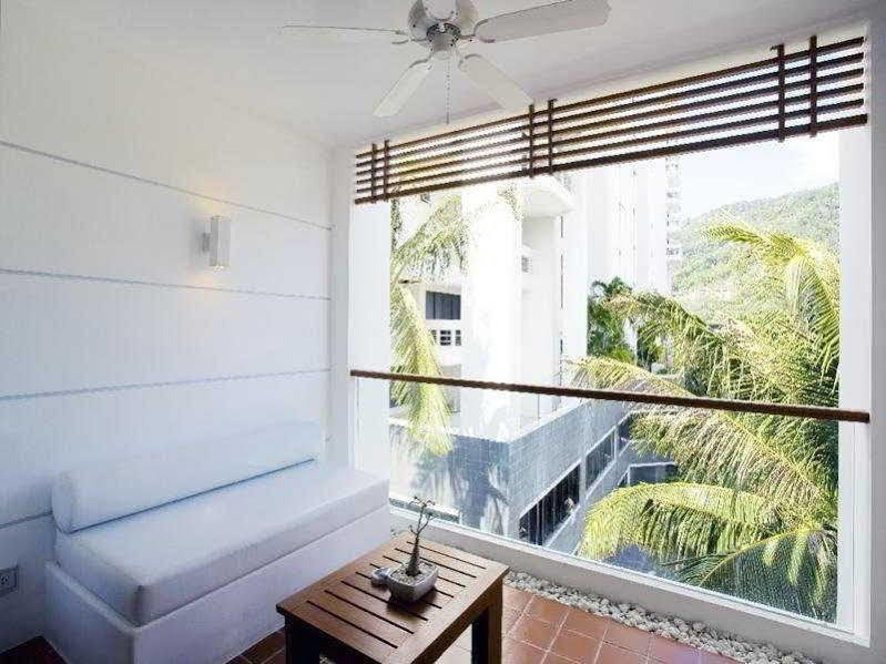 The Sea Patong Hotel