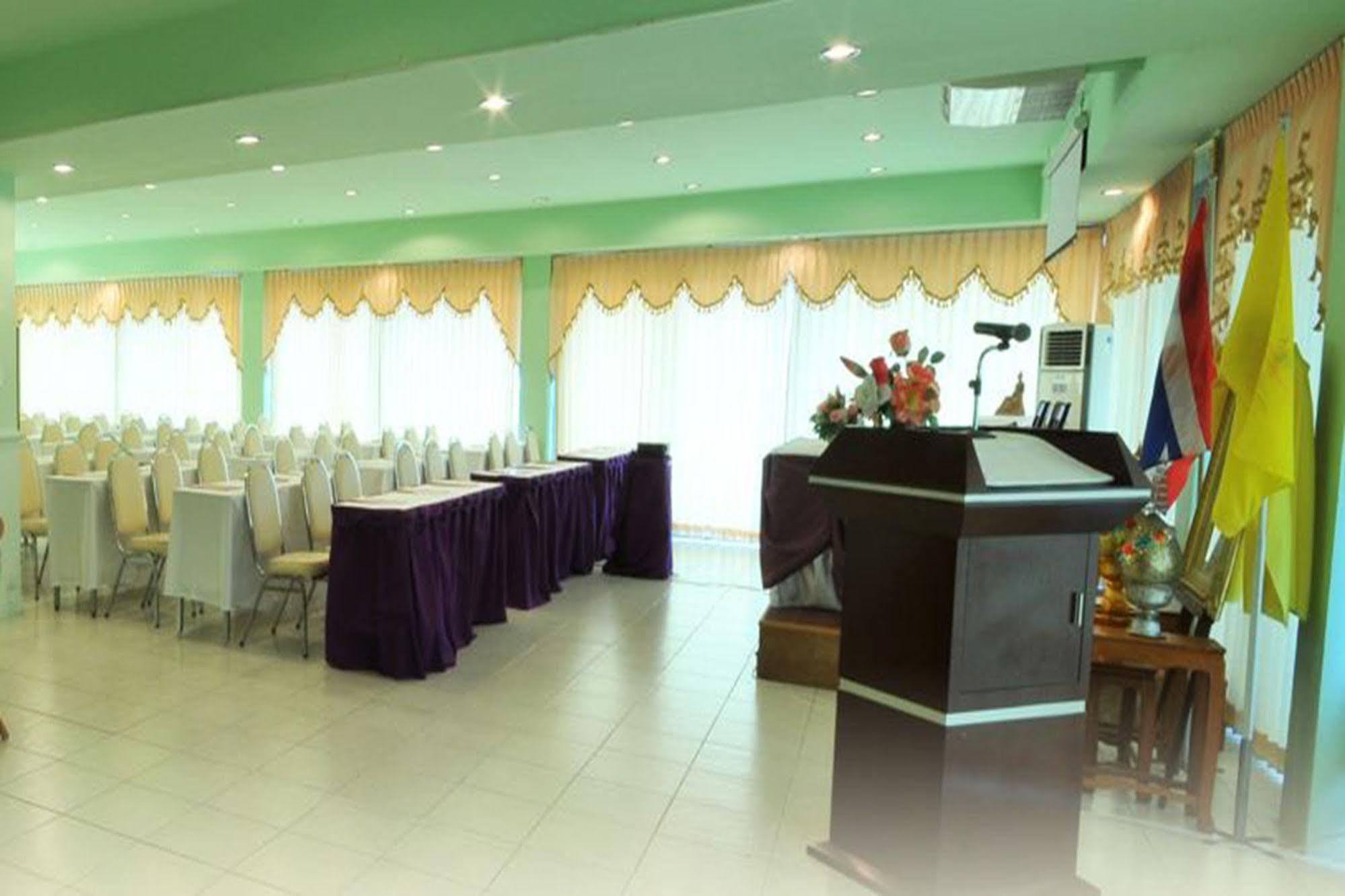 Grand Sea View Resotel Lipa Noi