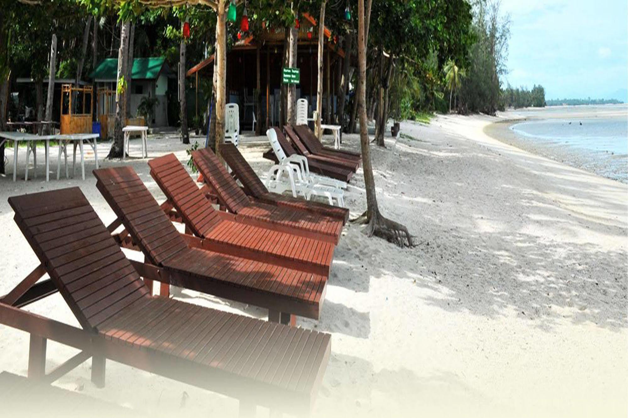 Resort Grand Sea View Resotel 3*
