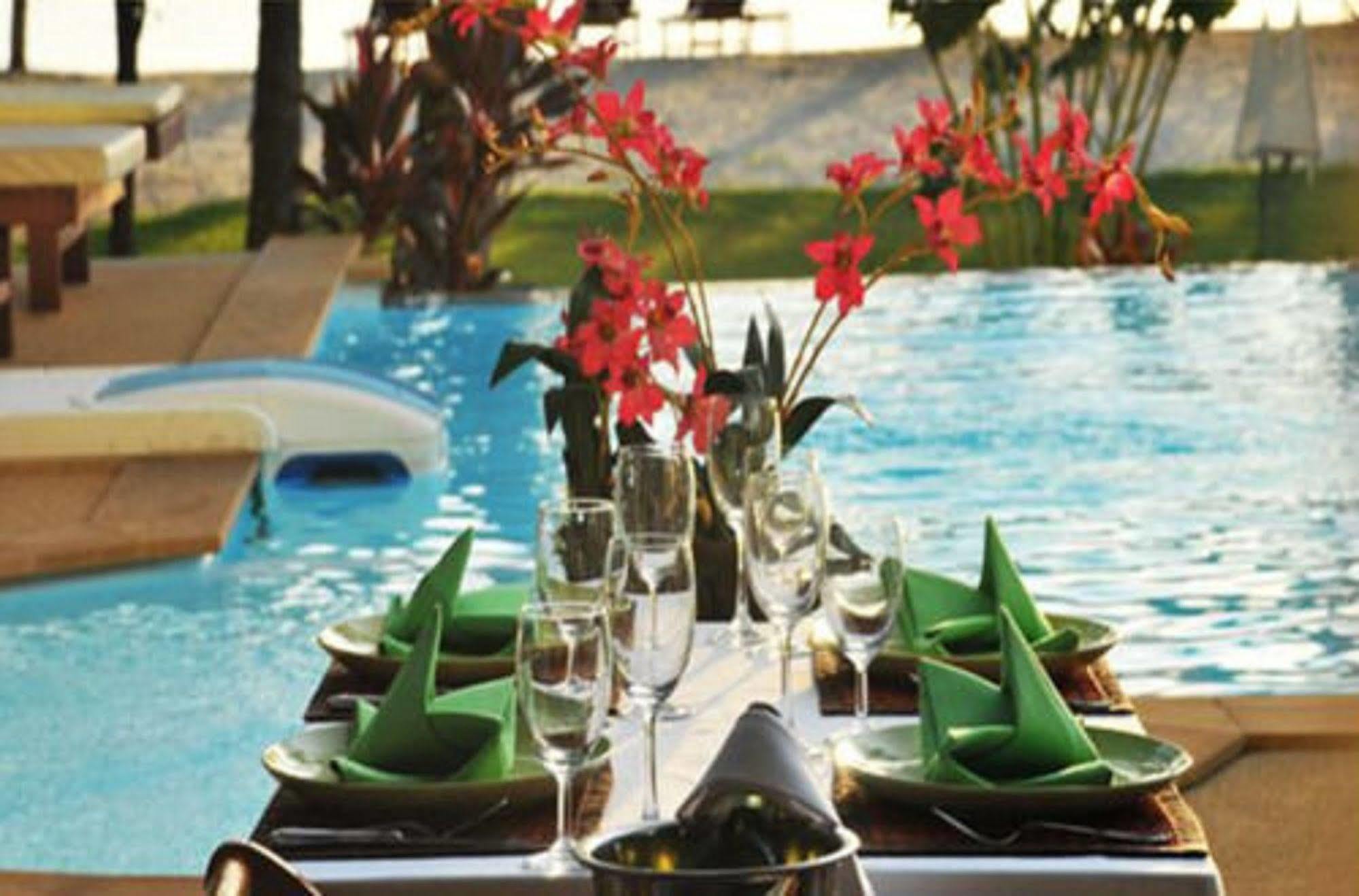 Grand Sea View Resotel 3*