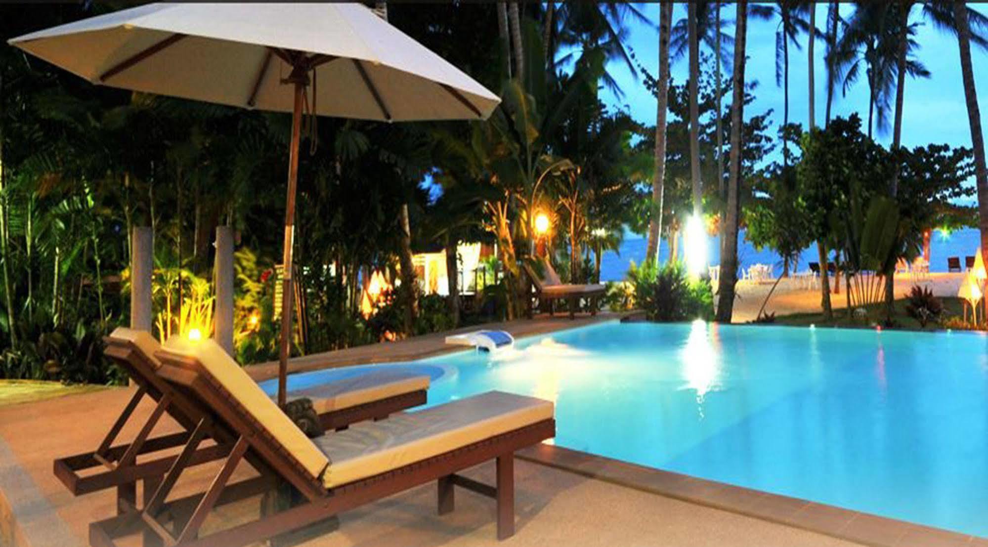Grand Sea View Resotel