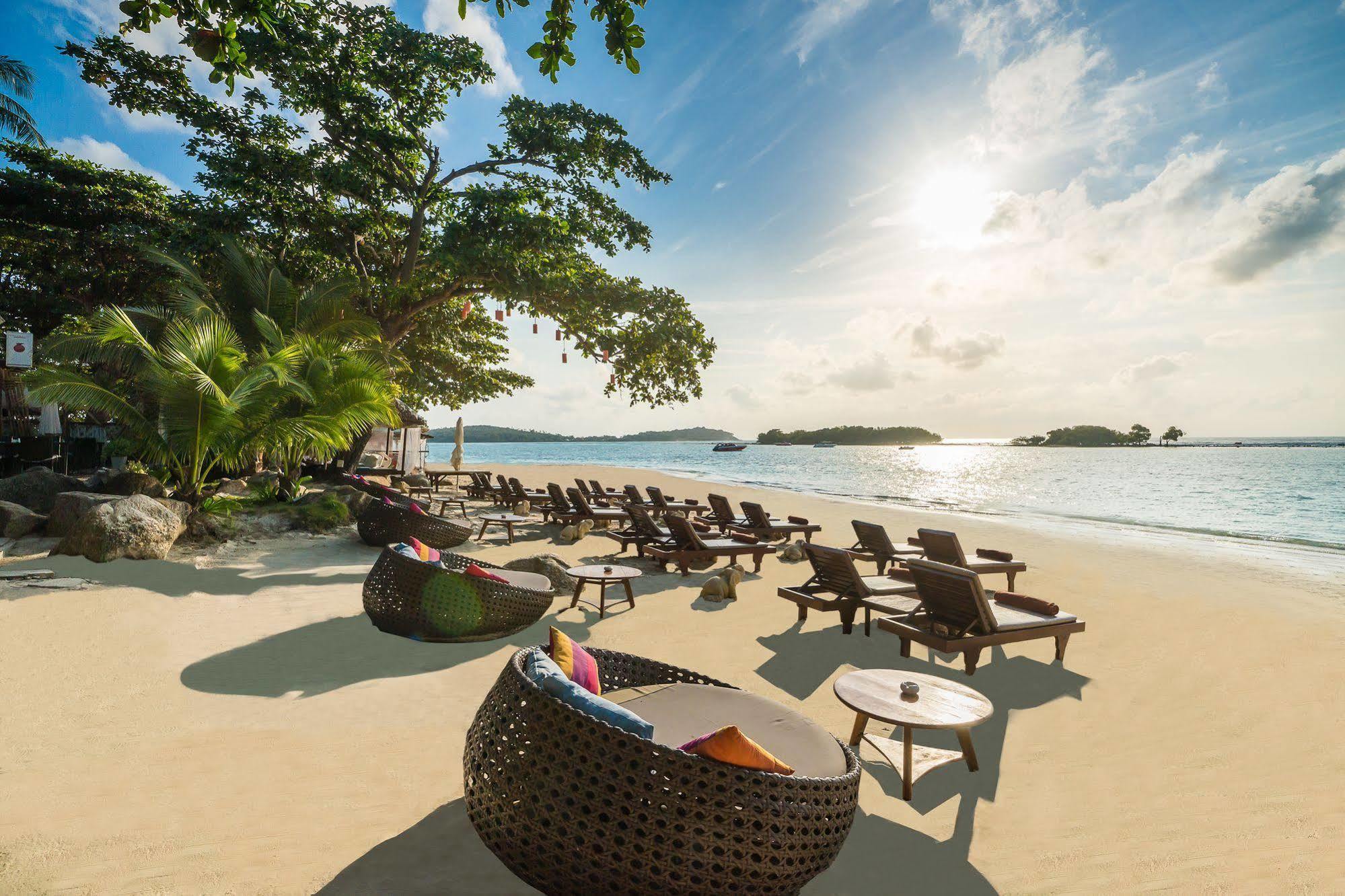 Resort Muang Samui - Sha Extra Chaweng (Koh Samui)