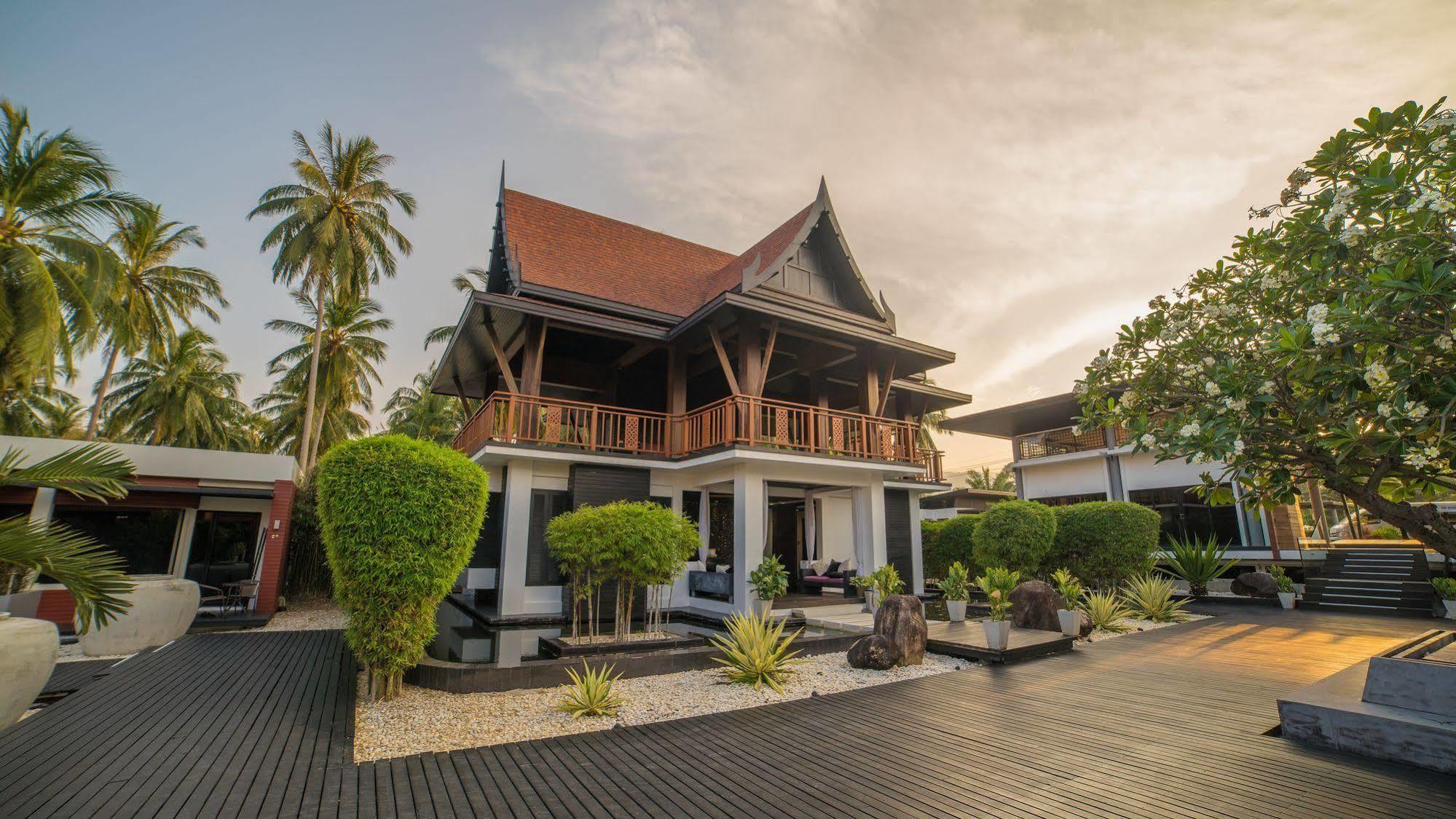 Resort Aava And Khanom
