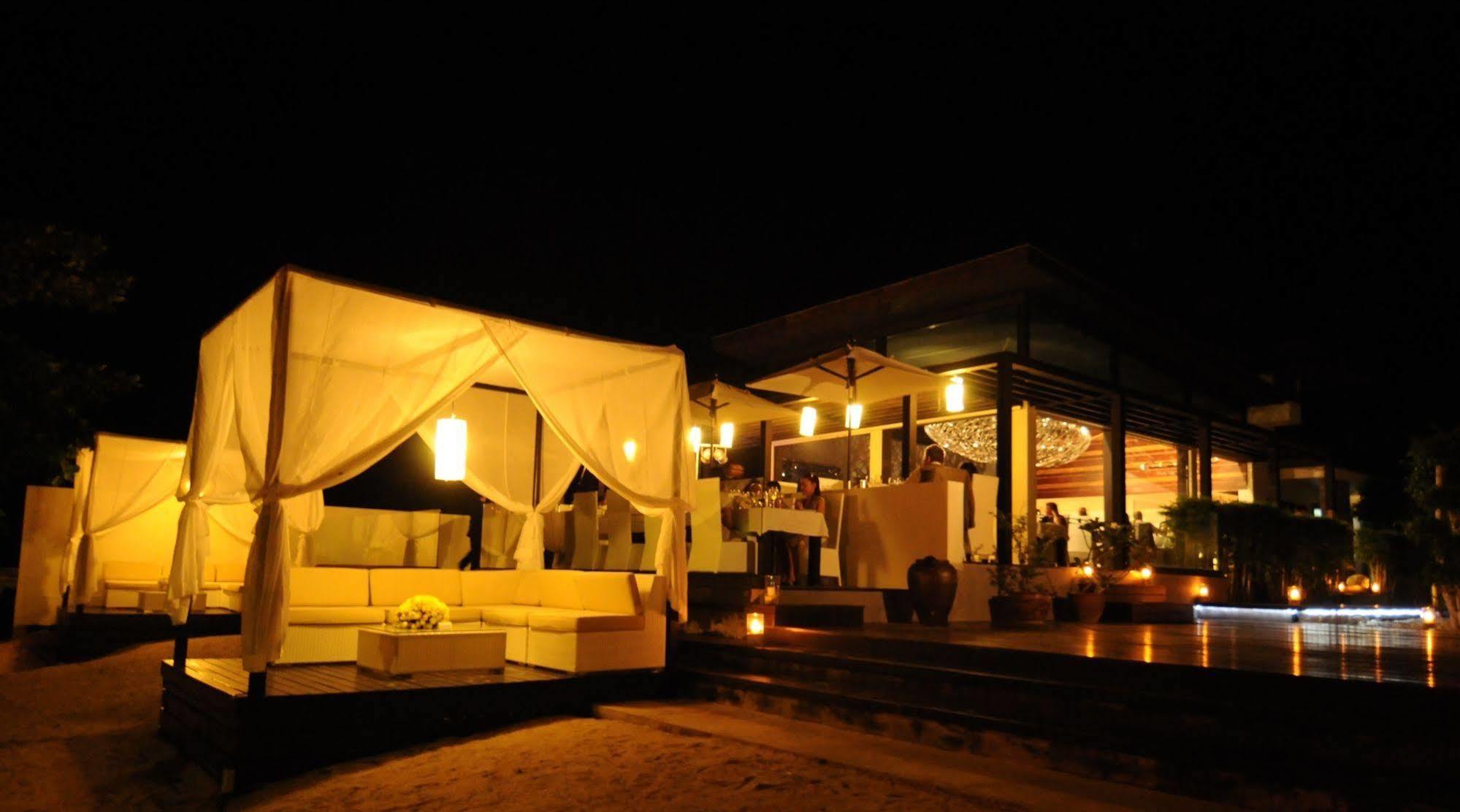 Resort Aava And 4*