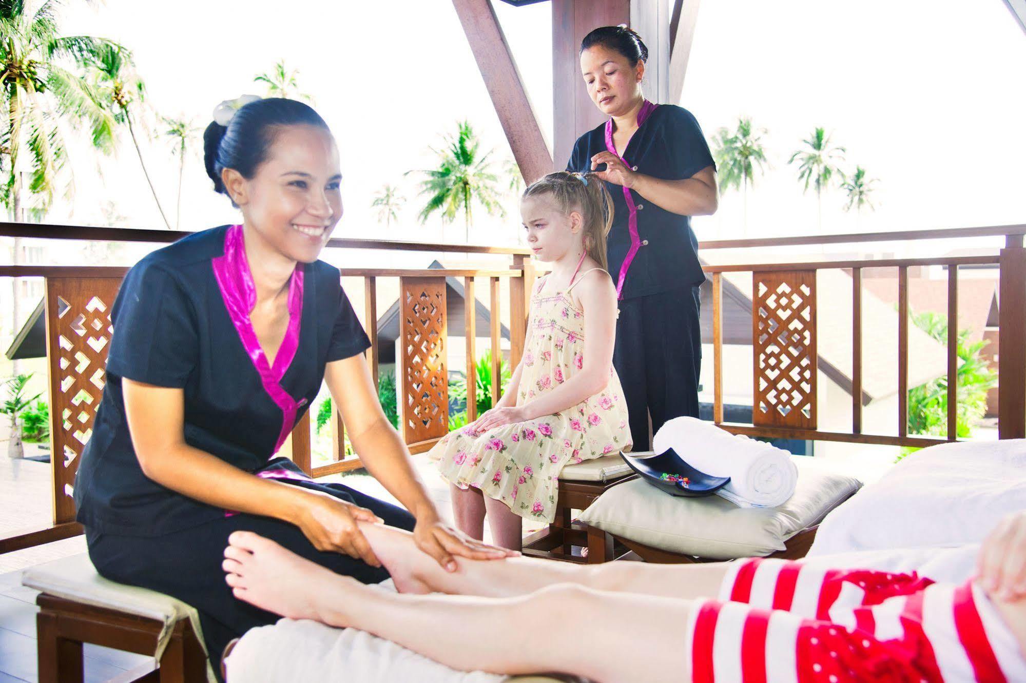 Resort Aava And Khanom