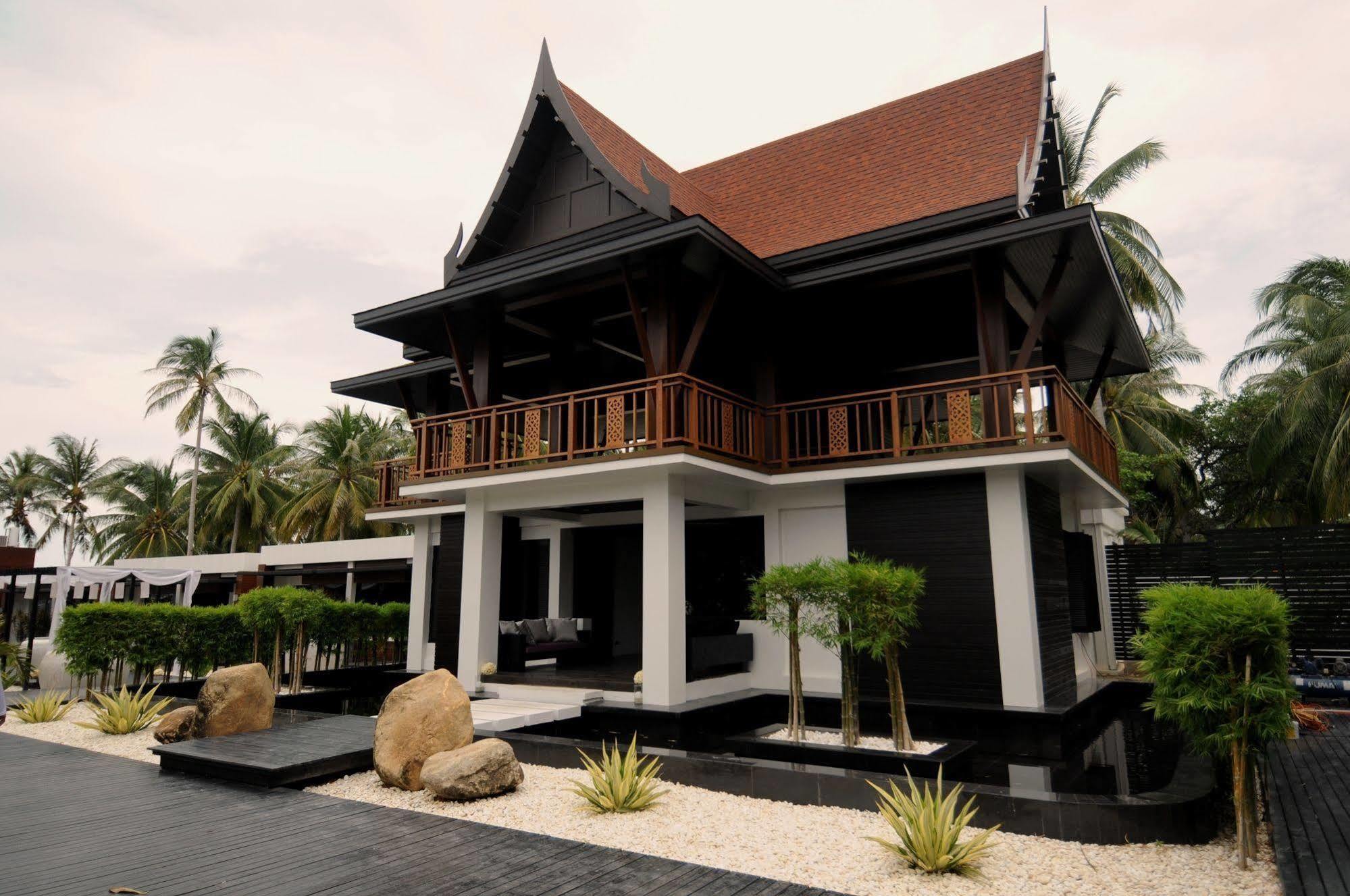 Aava And Resort Khanom