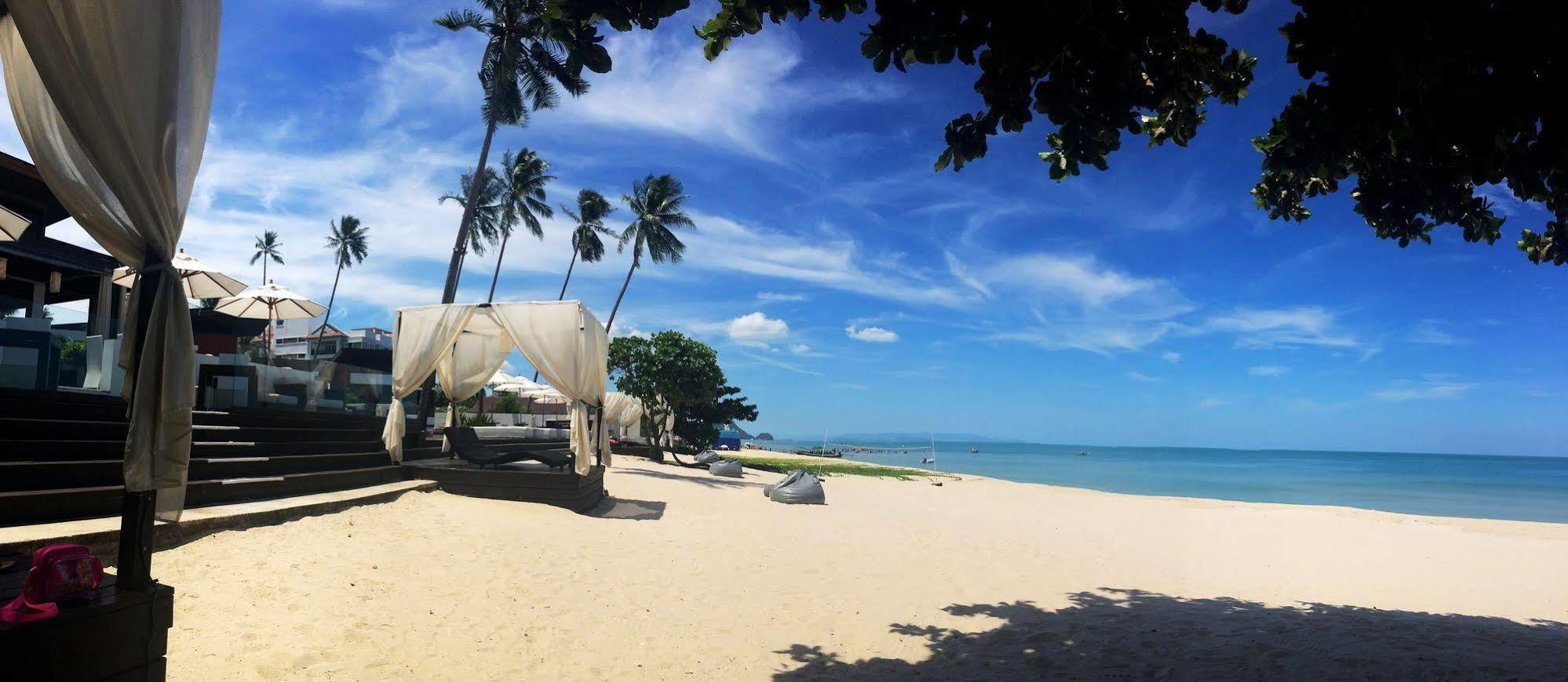 Aava And 4* Khanom