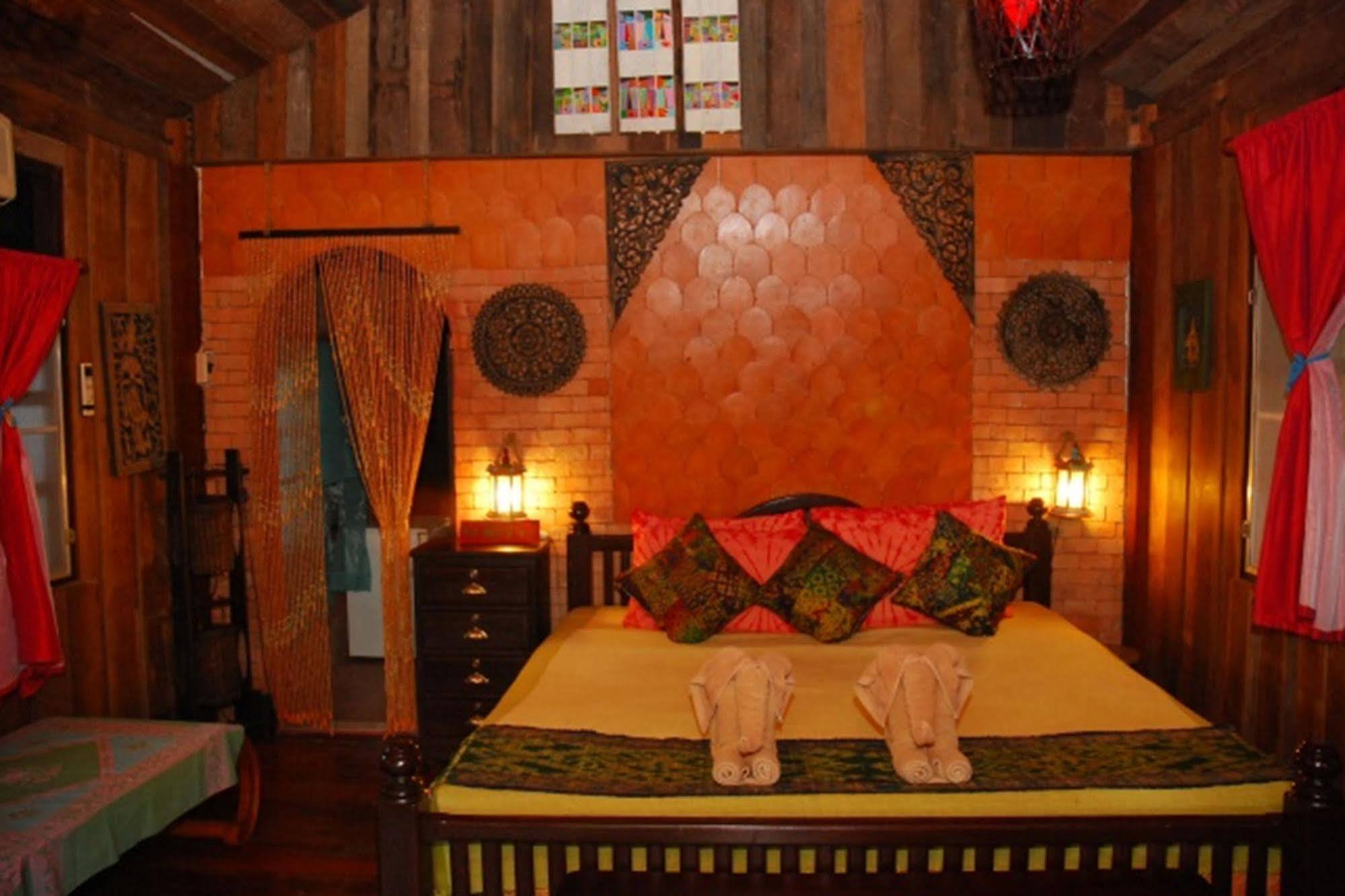 Resort Varinda 3*