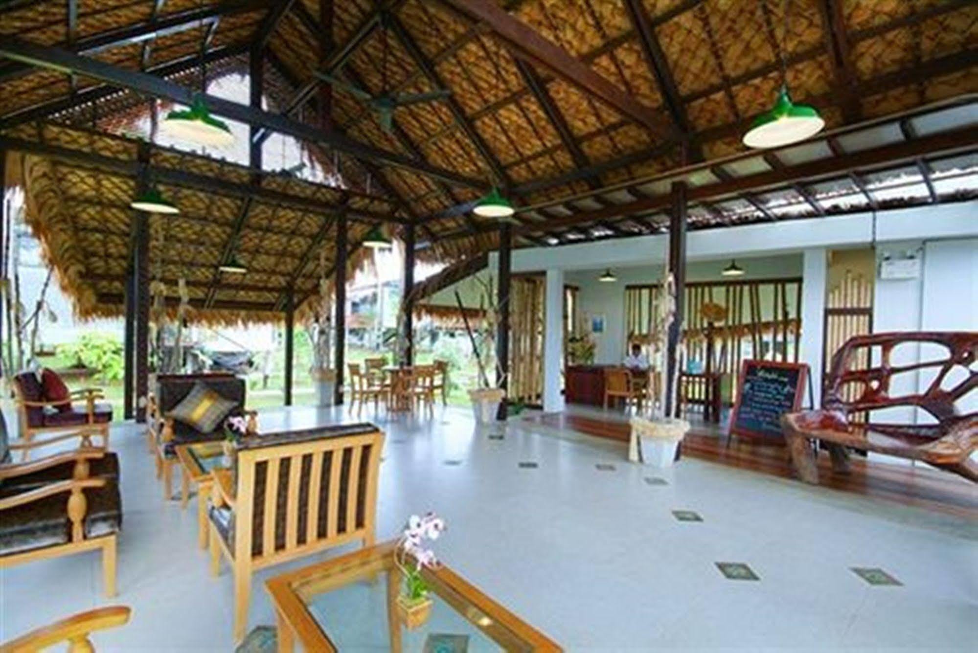 Islanda Hideaway Krabi