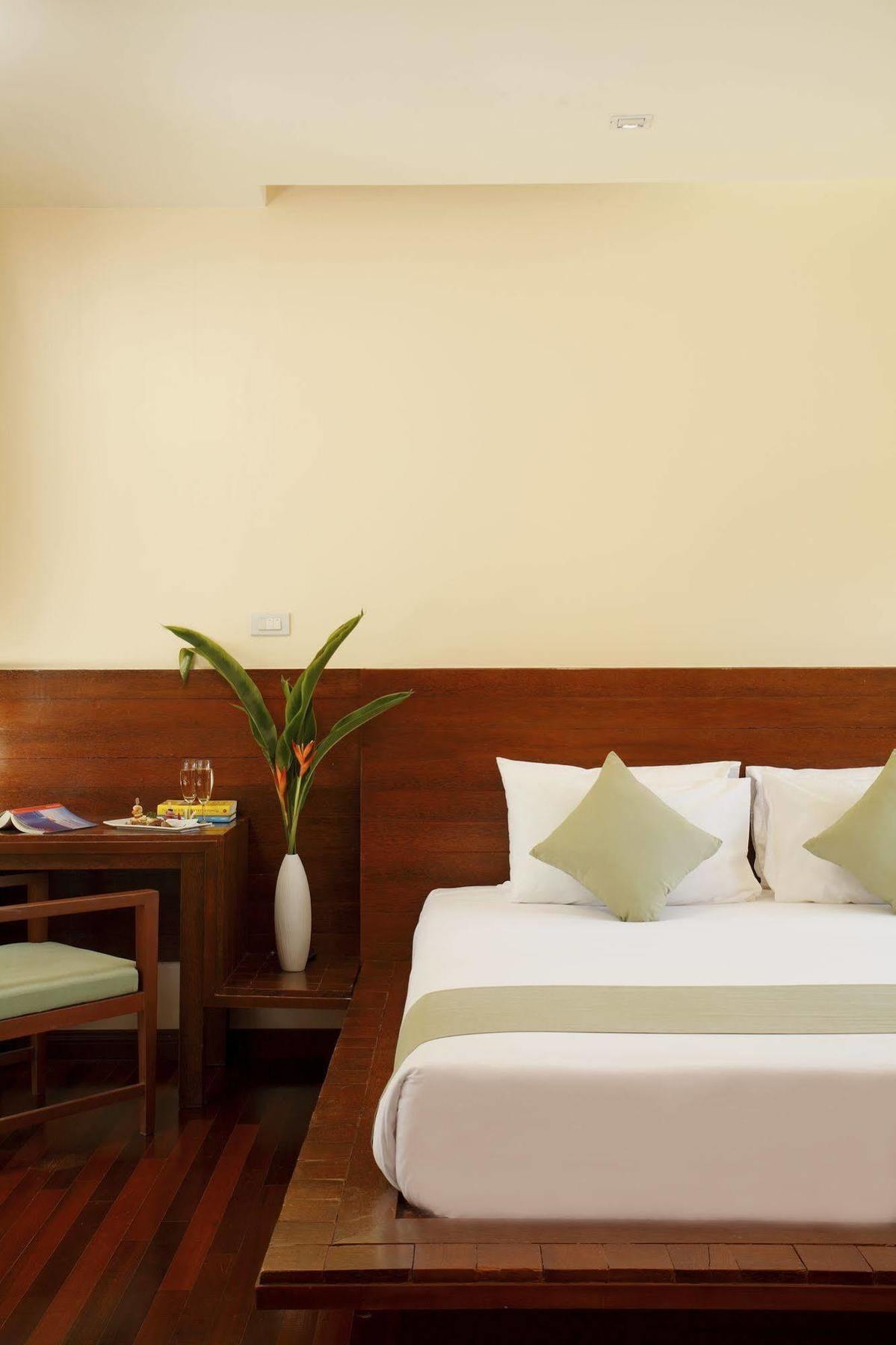 Centra By Centara Coconut Samui - Sha 4* Koh Samui