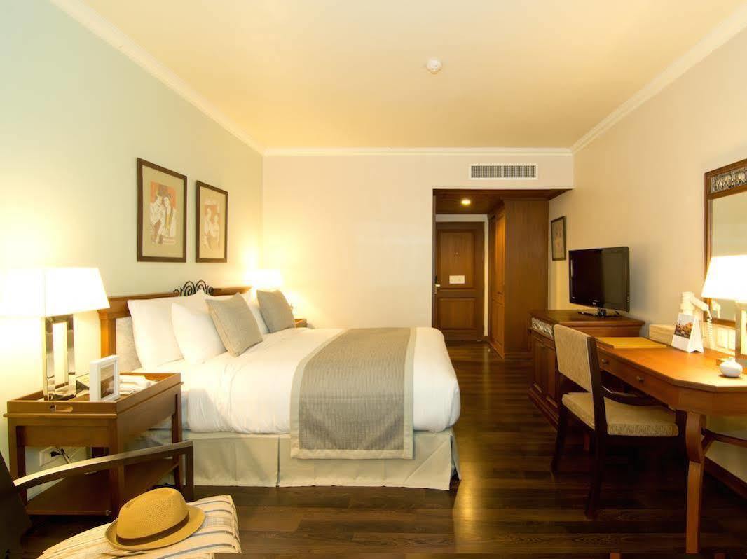 The Grand Riverside Hotel Phitsanulok