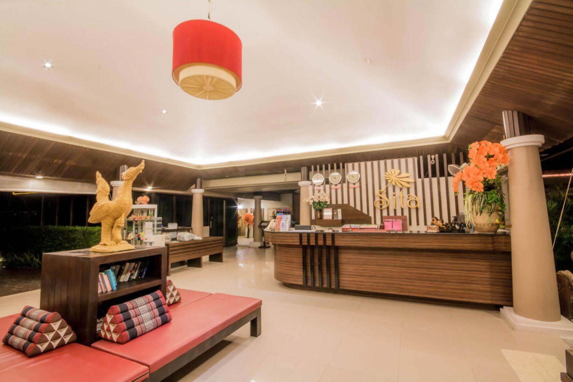Resort Sita 4*