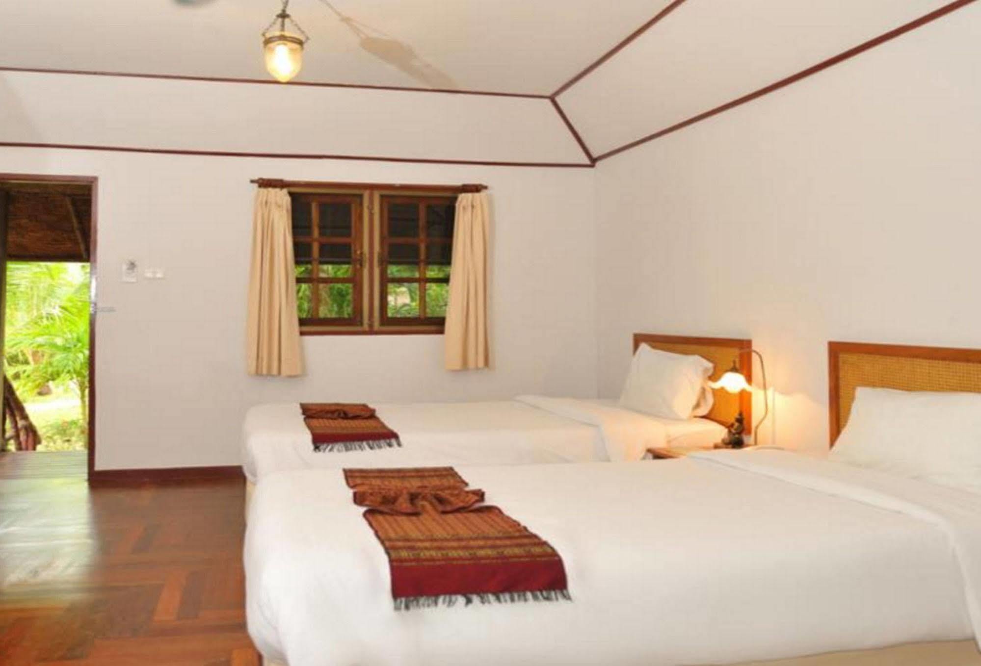 Resort Krabi Tipa Ao Nang