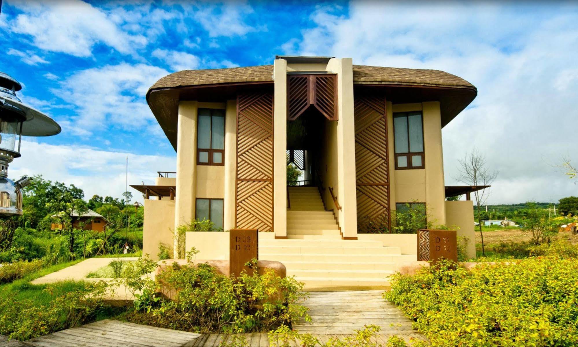 Resort Montis Pai