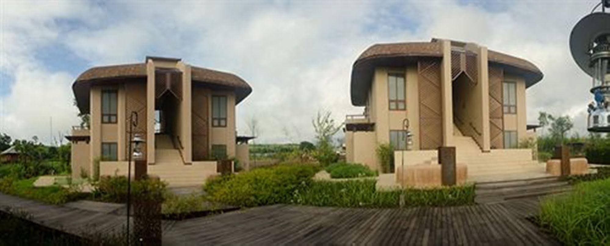 Montis Resort Pai