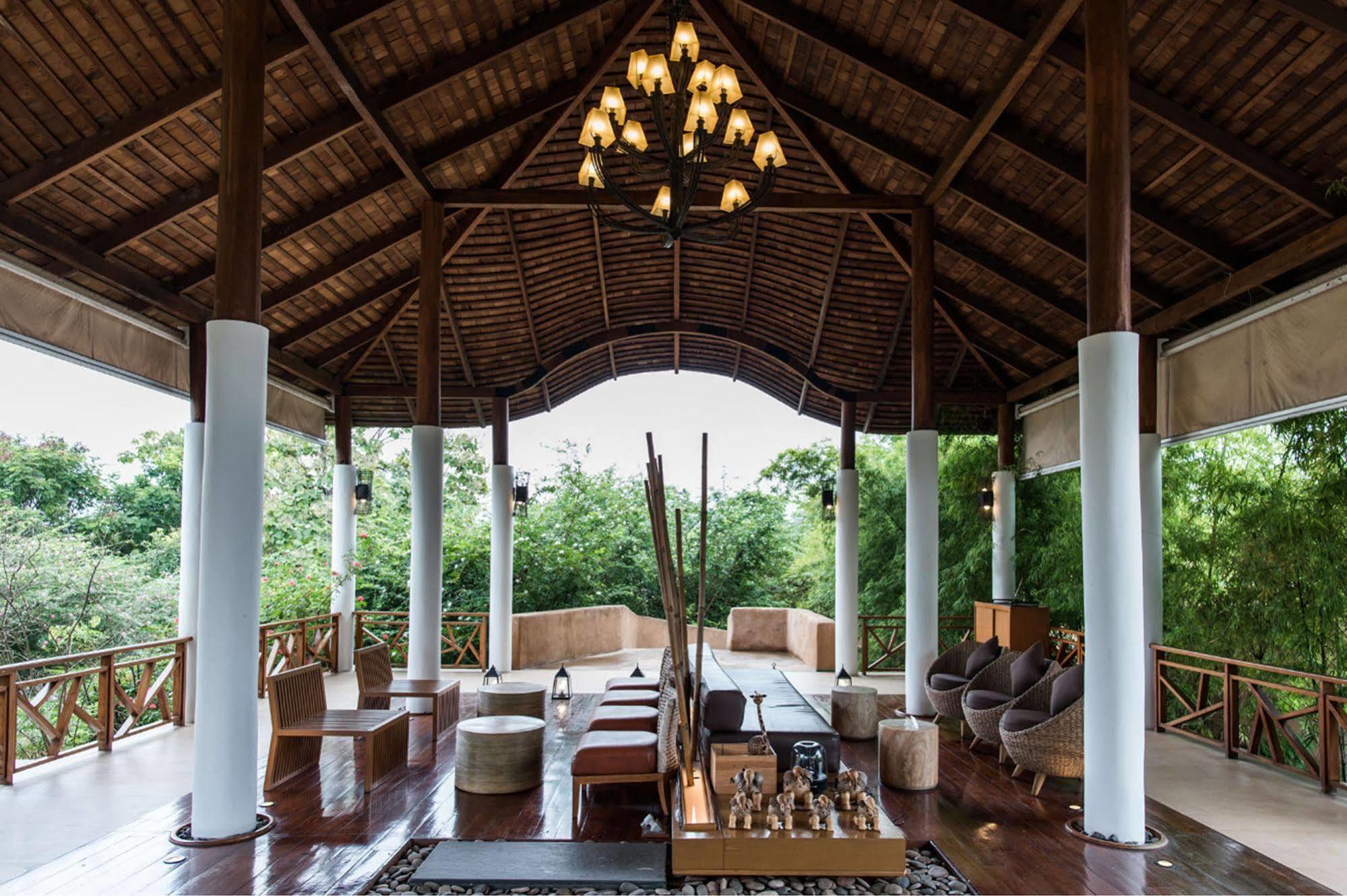 Resort Montis Pai