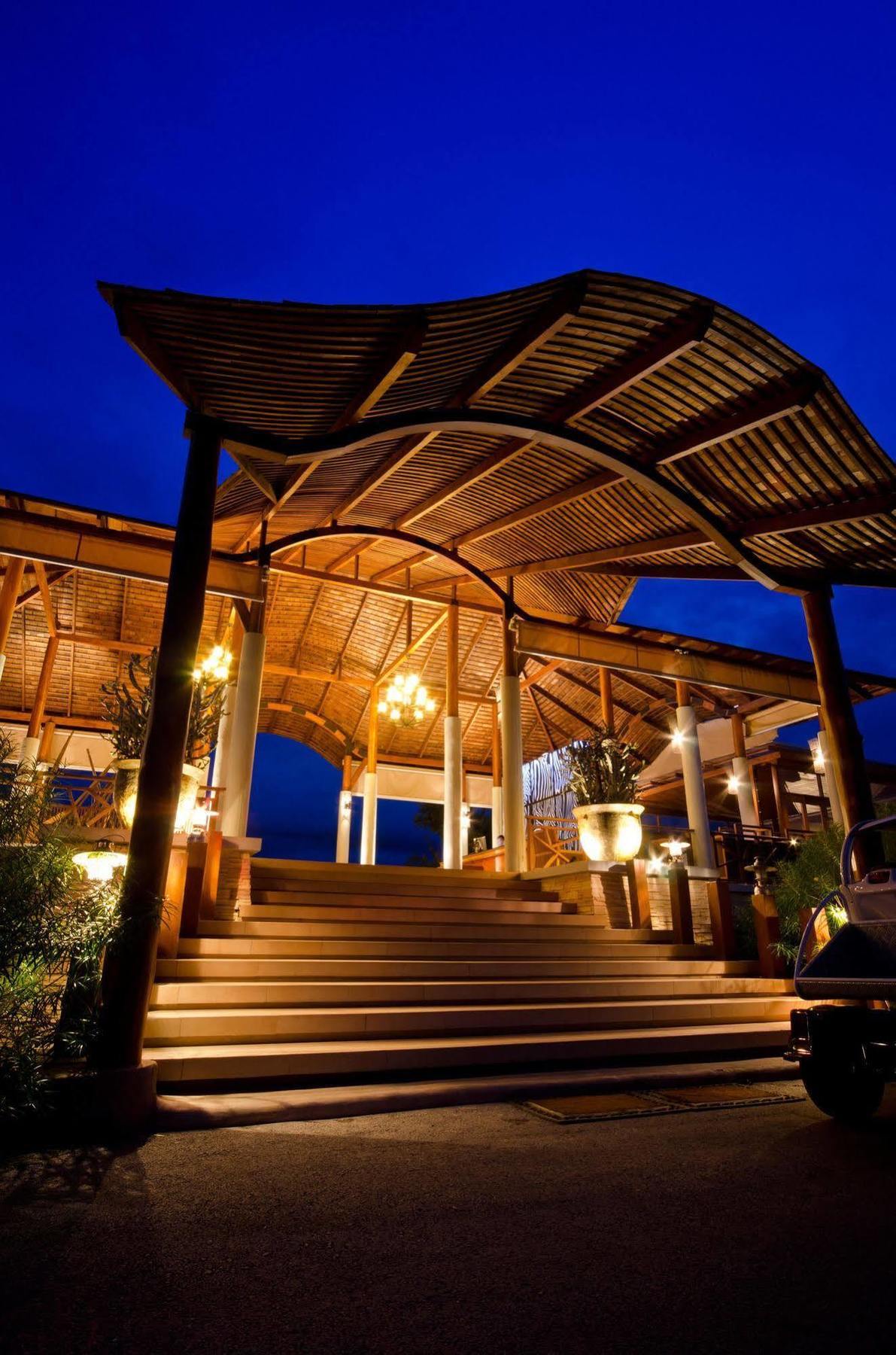 Montis Resort Pai