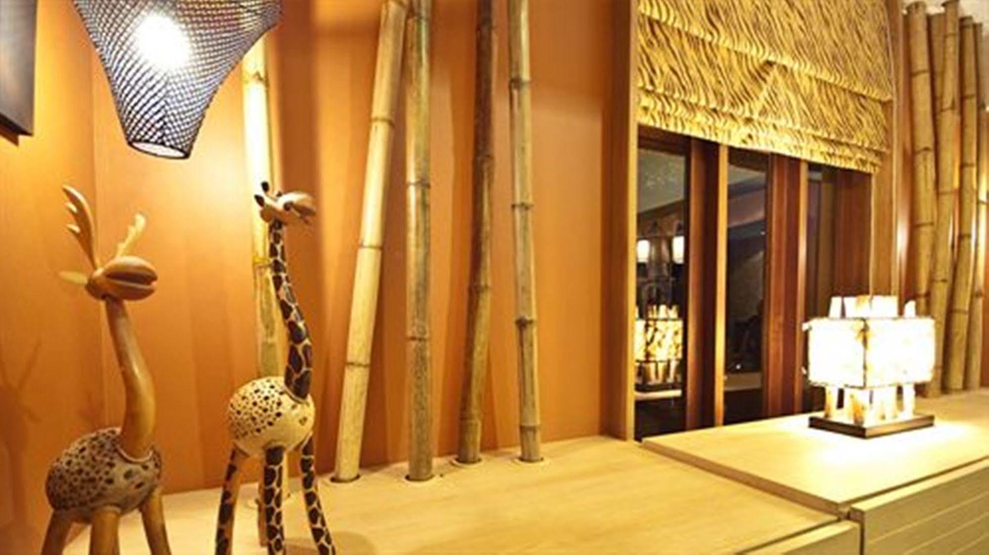 Resort Montis Pai