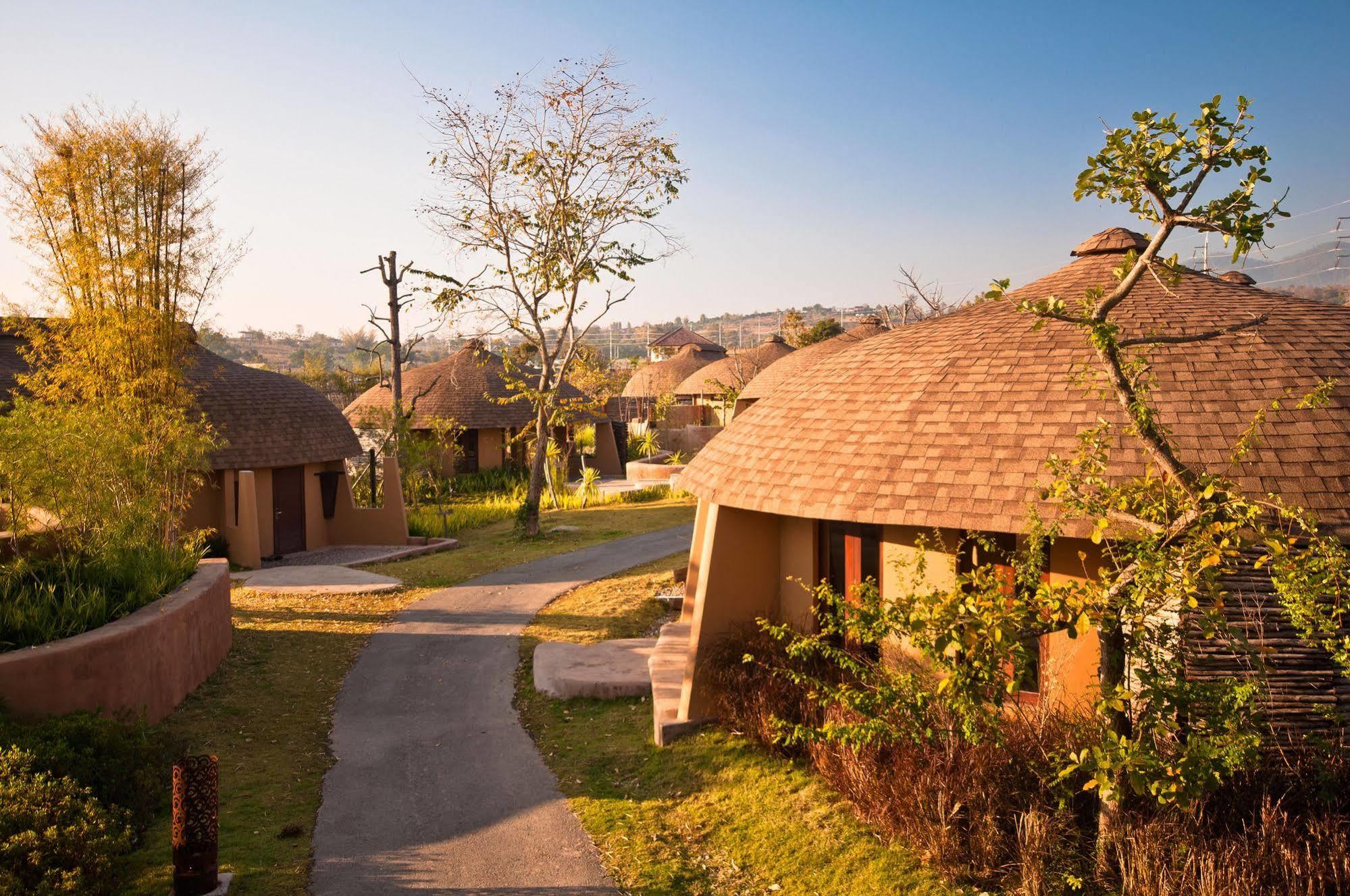 Montis Resort Pai