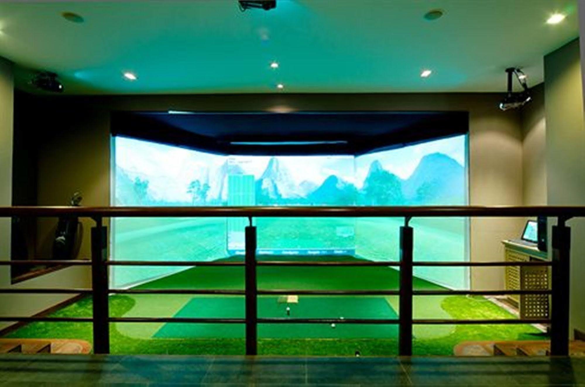 Resort Montis