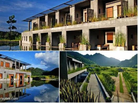 Avatarn Miracles Hotel, Uthai Thani
