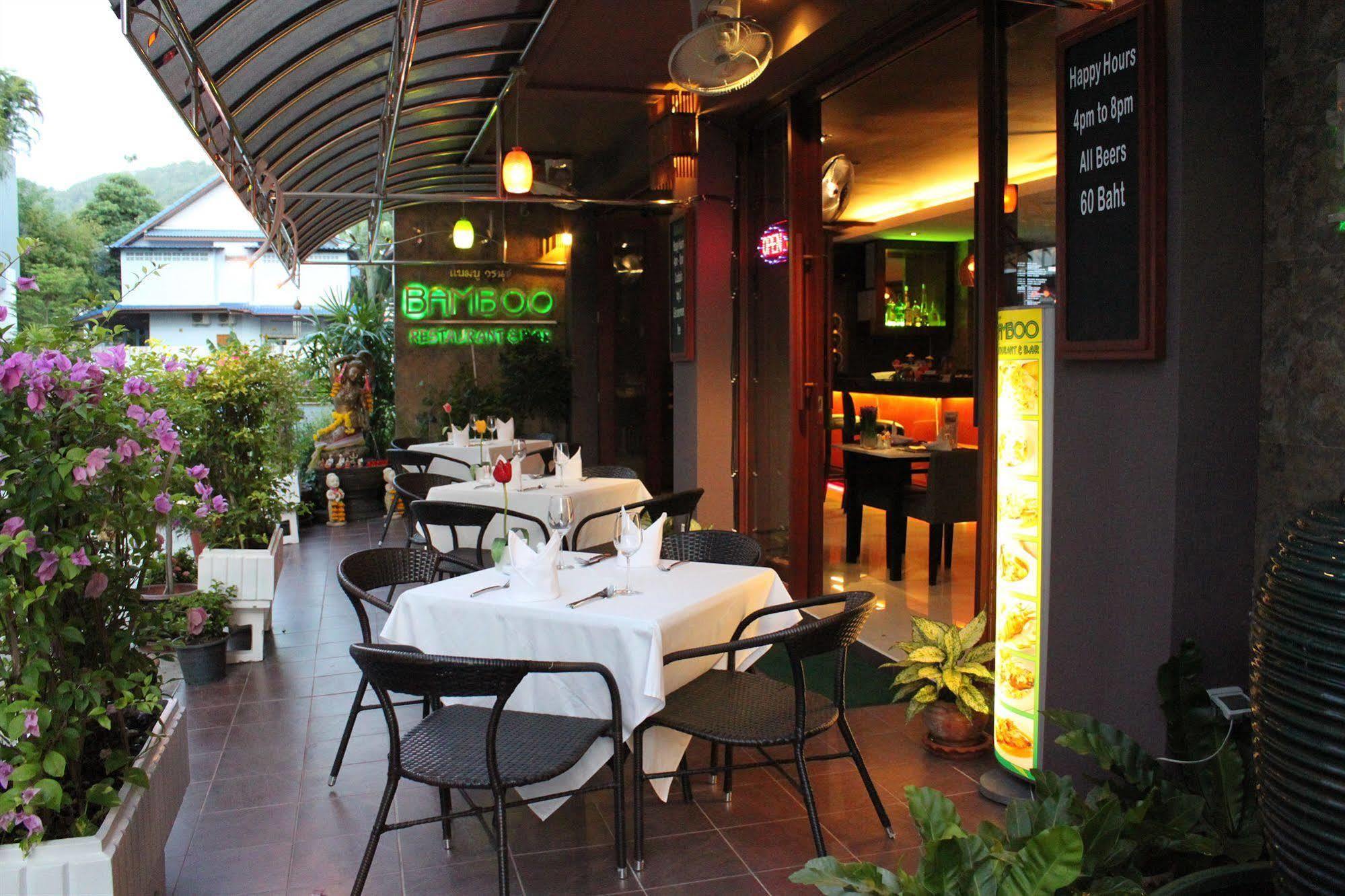Hemingway's Hotel