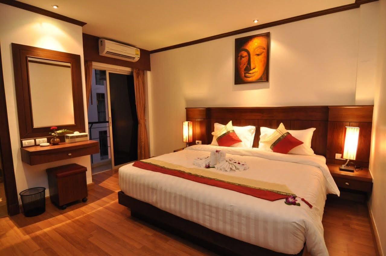 Hotel Hemingway's 3*