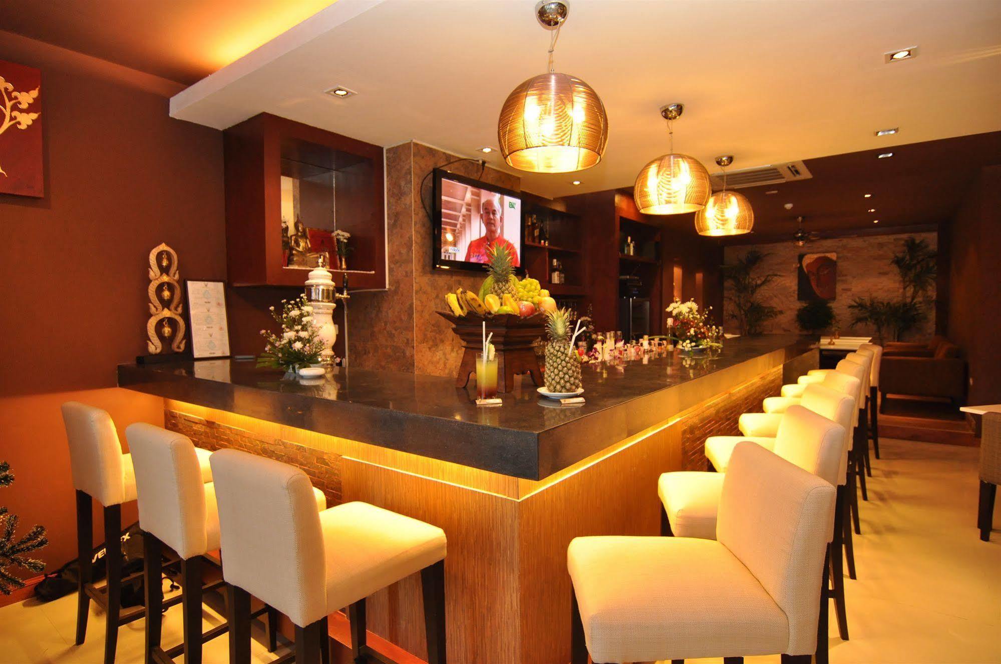 Hotel Hemingway's