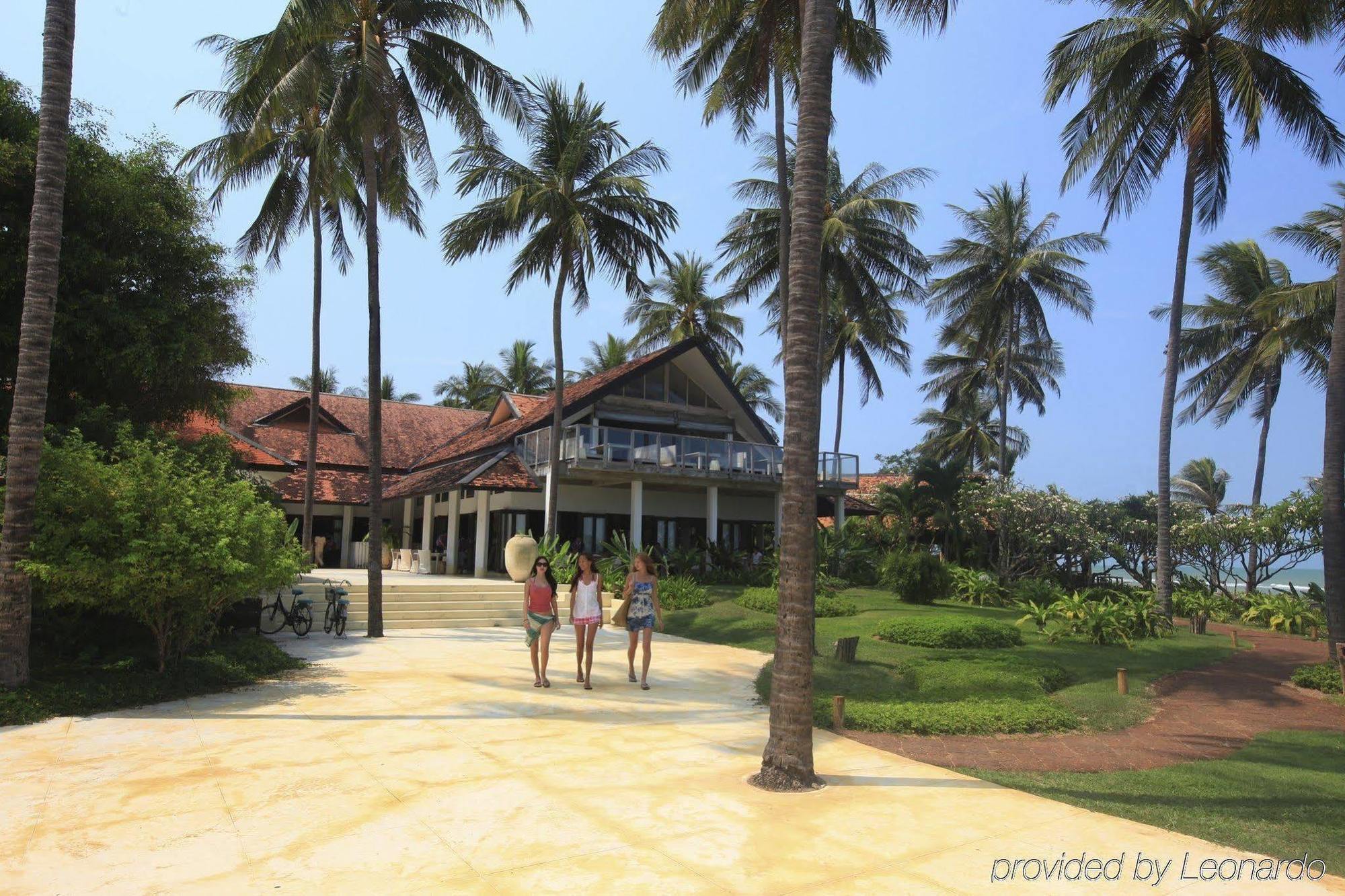 Evason Hua Hin Resort 5*