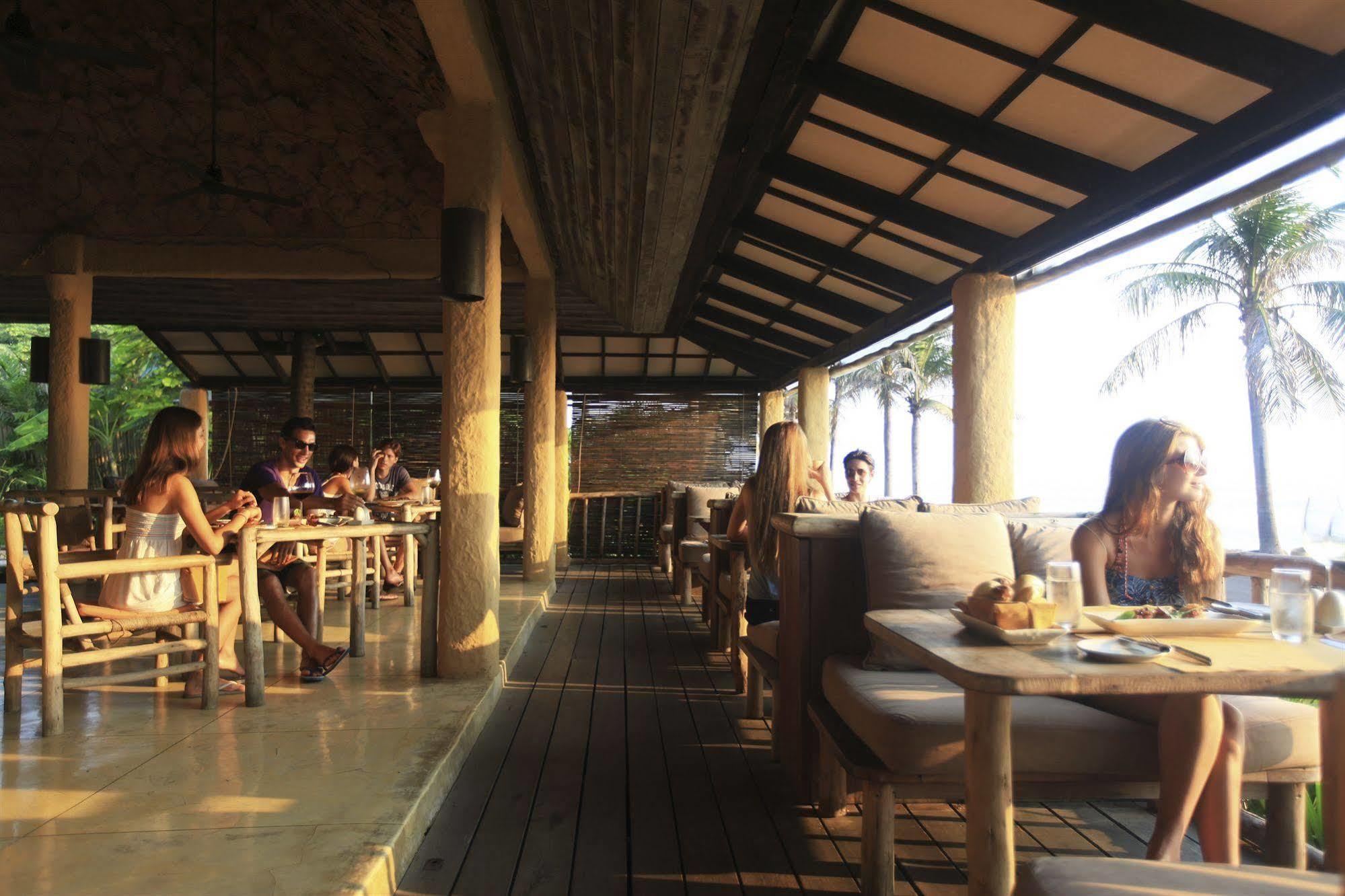 Evason Hua Hin Resort Prachuap Khiri Khan