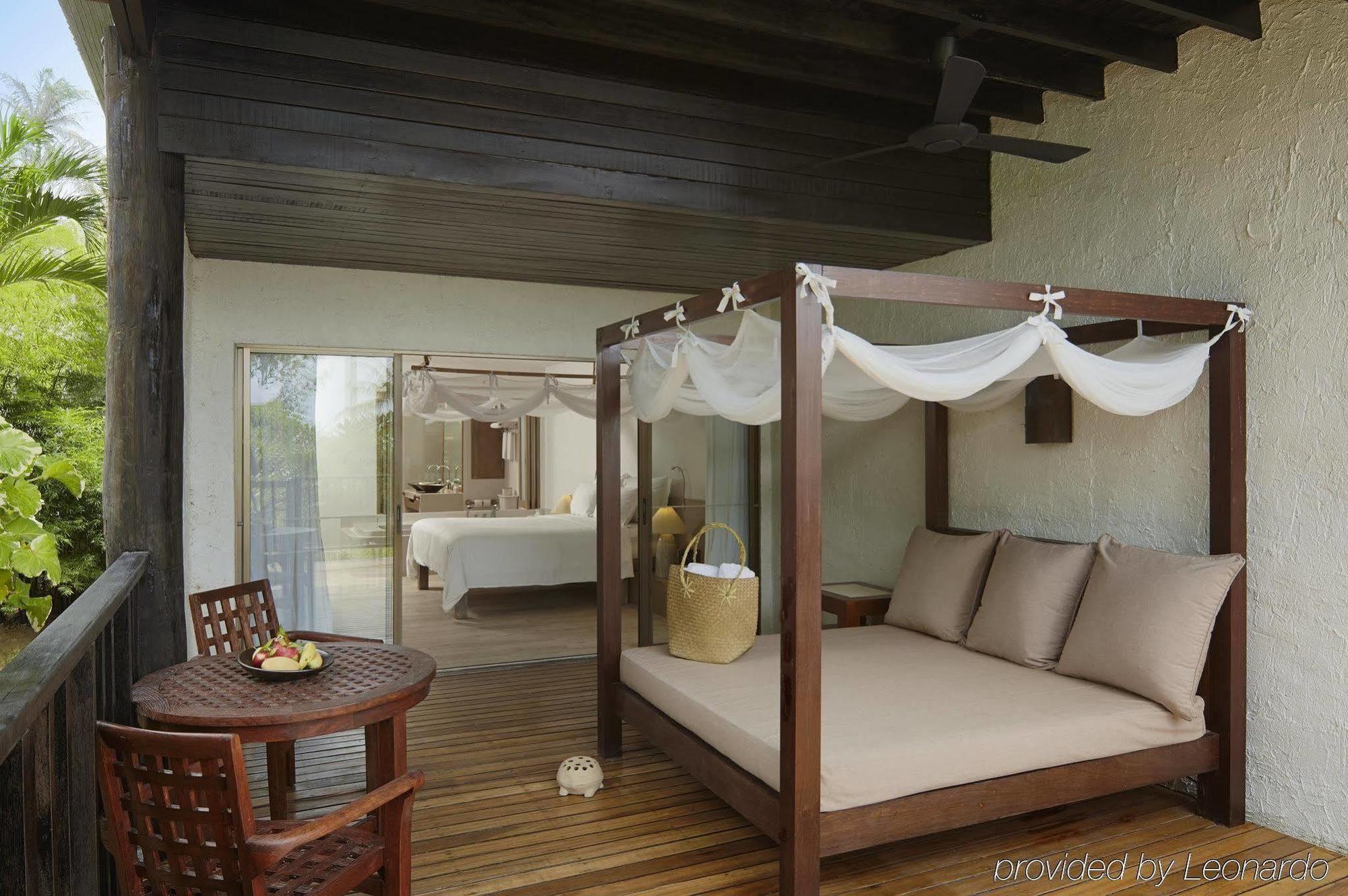 Resort Evason Hua Hin Prachuap Khiri Khan