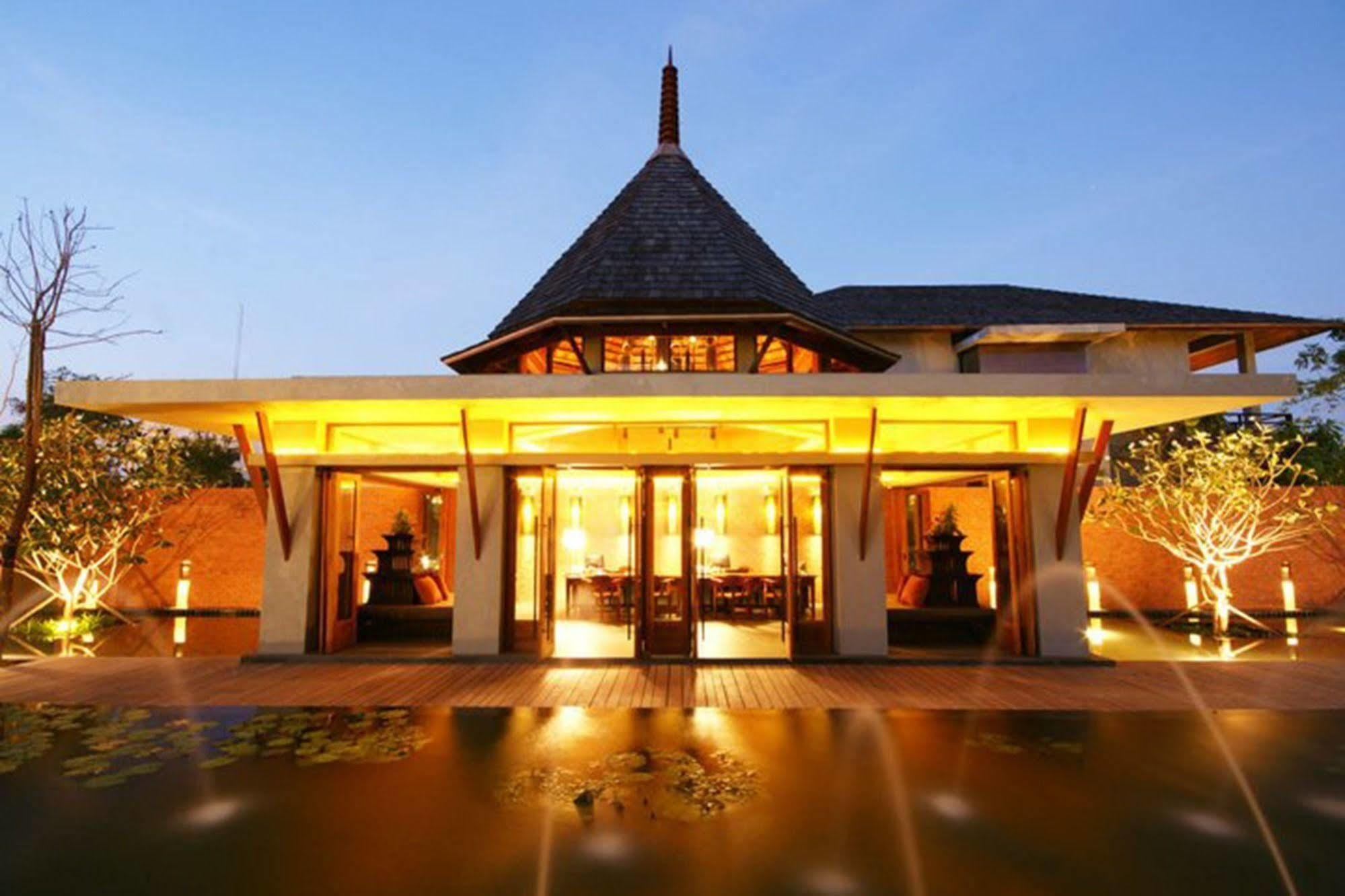 Resort Pattara & Phitsanulok