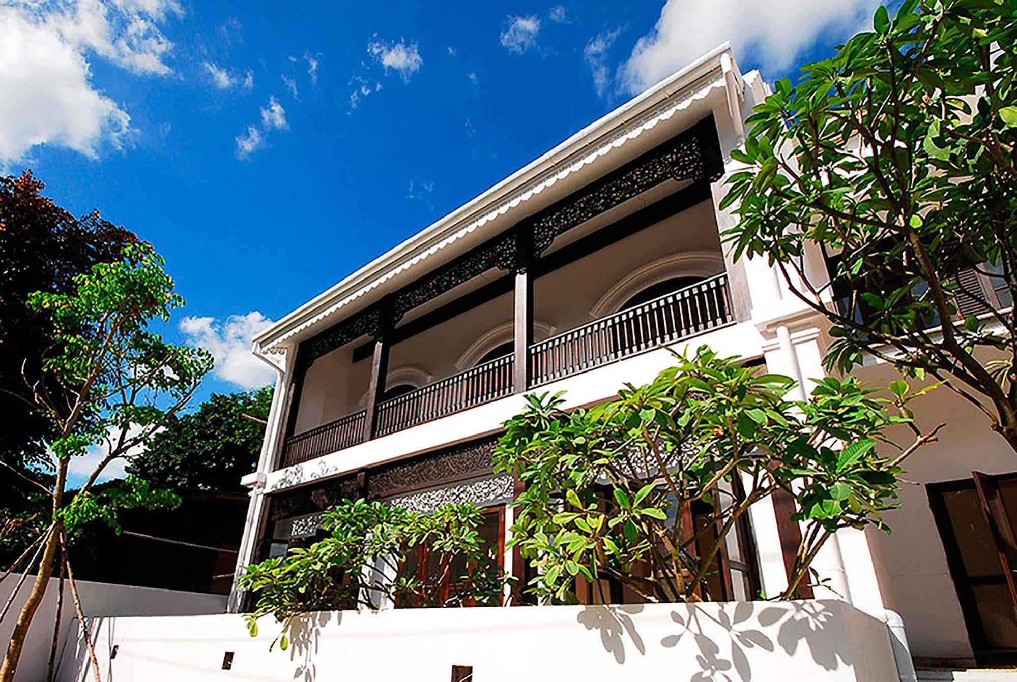 Ping Nakara Boutique And 5* Chiang Mai
