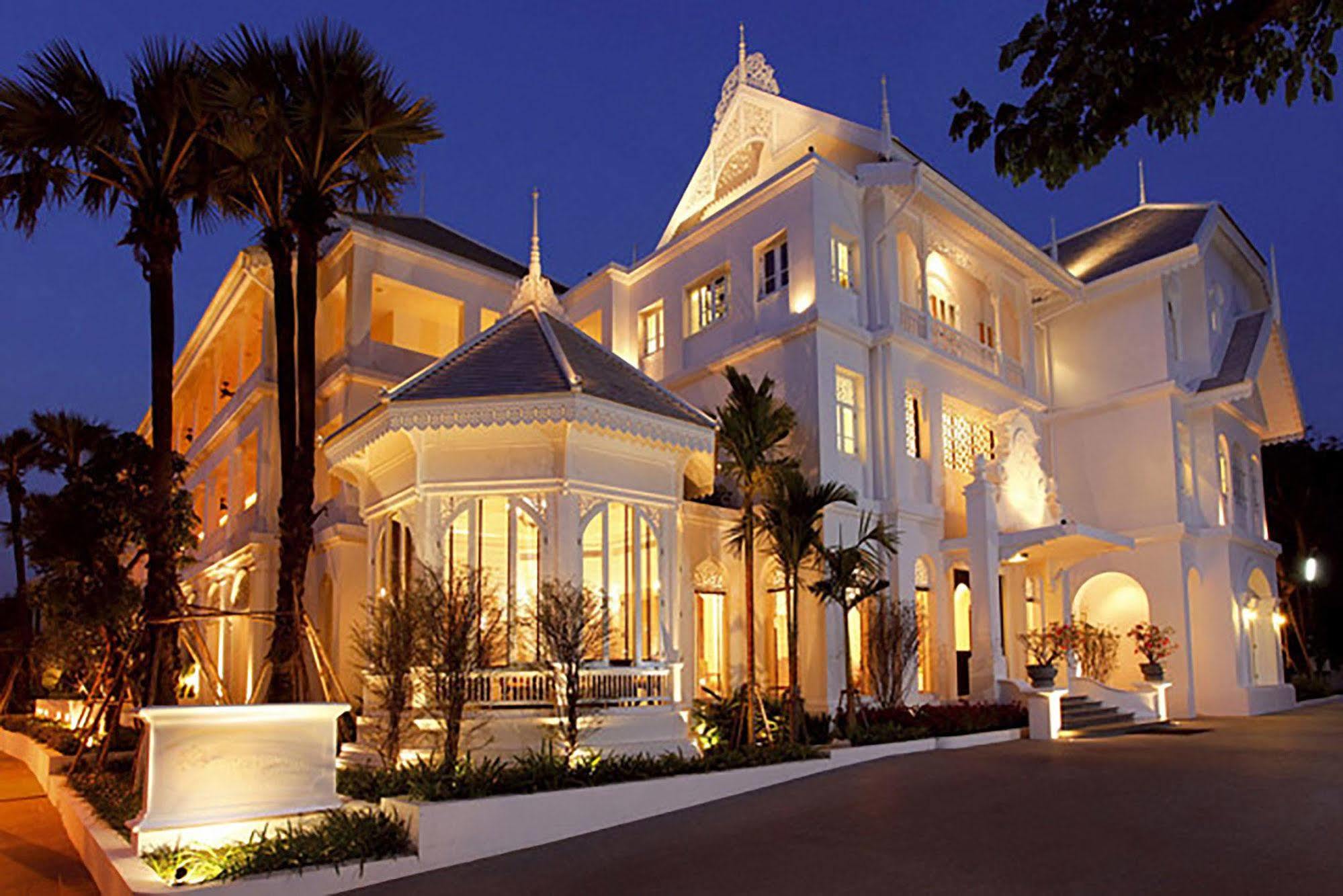Ping Nakara Boutique And 5*