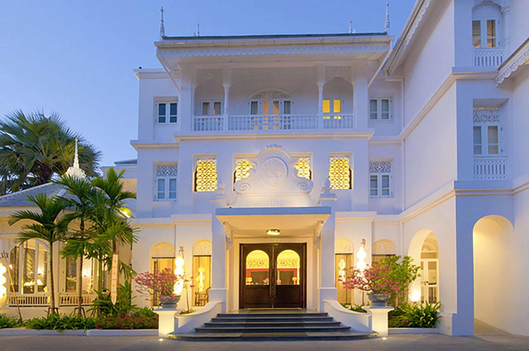 Ping Nakara Boutique And Hotel Chiang Mai