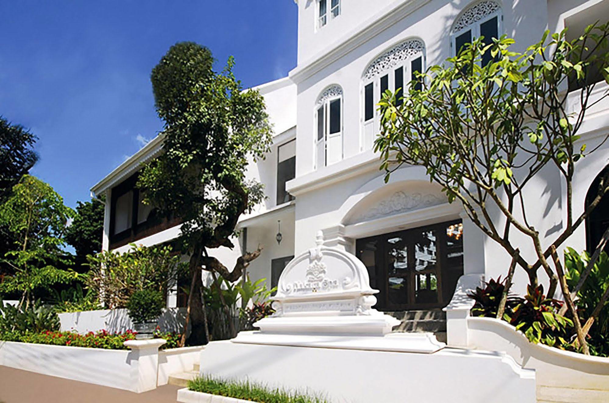 Ping Nakara Boutique And Hotel Chiang Mai